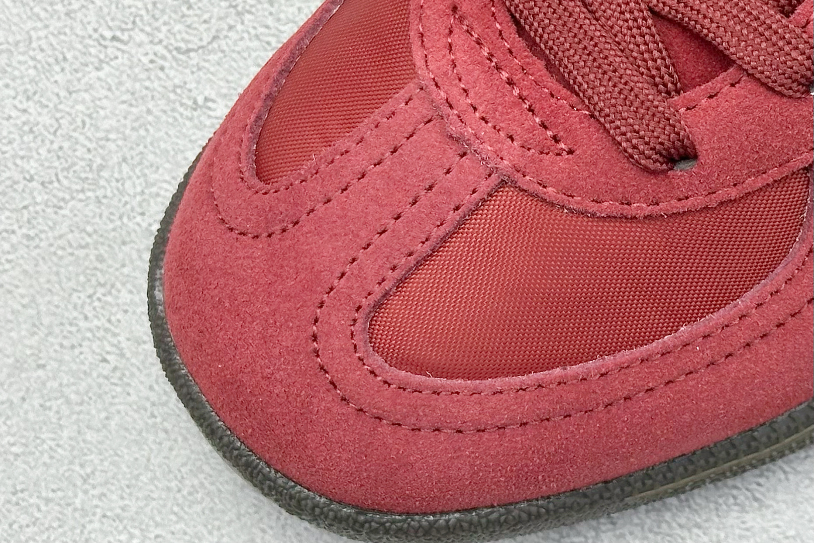 TG版 Puma Palermo OG 复古单品彪马 防滑耐磨低帮德训板鞋 383011-13