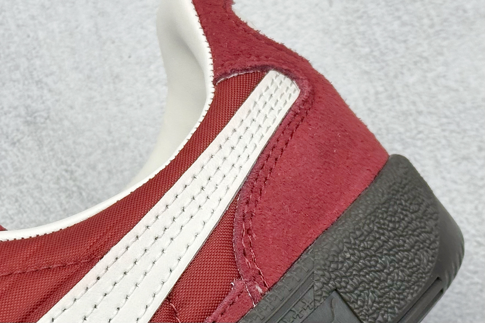 TG版 Puma Palermo OG 复古单品彪马 防滑耐磨低帮德训板鞋 383011-13