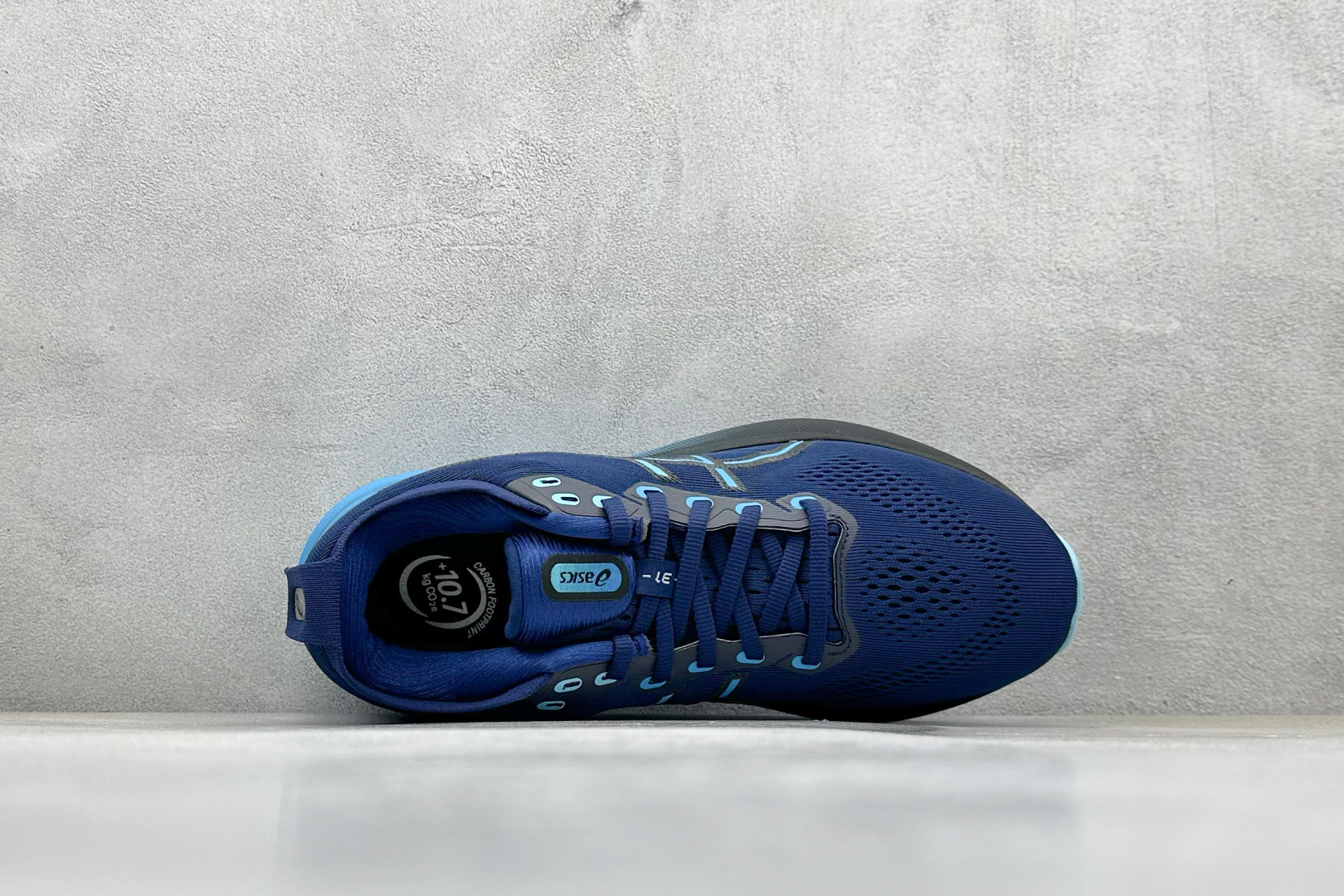 Asics Gel-Kayano 31 亚瑟士系列复古舒适织物休闲跑步鞋 1011B867-401