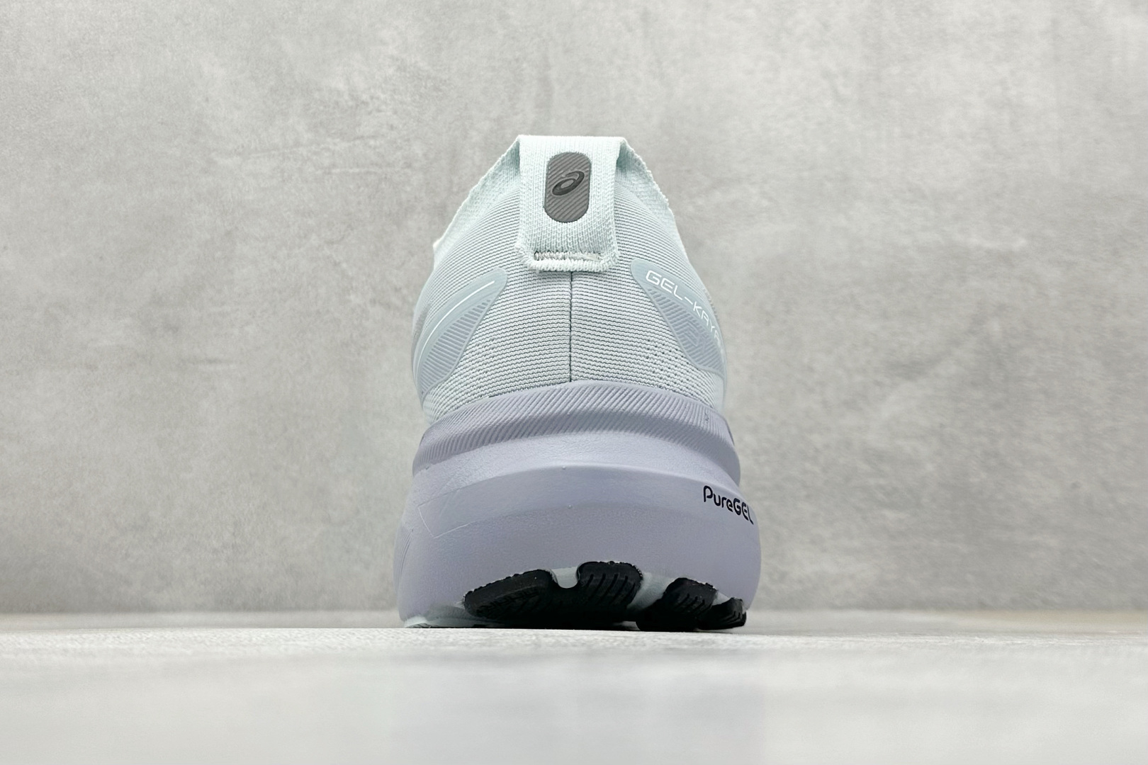 Asics Gel-Kayano 31 亚瑟士系列复古舒适织物休闲跑步鞋 1012B670-021