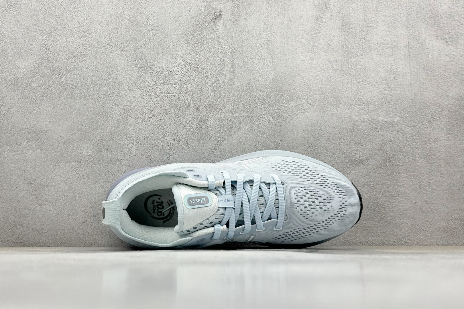Asics Gel-Kayano 31 亚瑟士系列复古舒适织物休闲跑步鞋 1012B670-021
