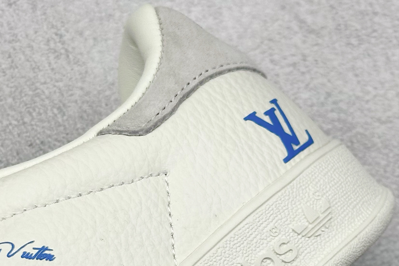 AD Originals Gazelle INdoor x Lv 三叶草休闲防滑耐磨低帮板鞋 DD6605