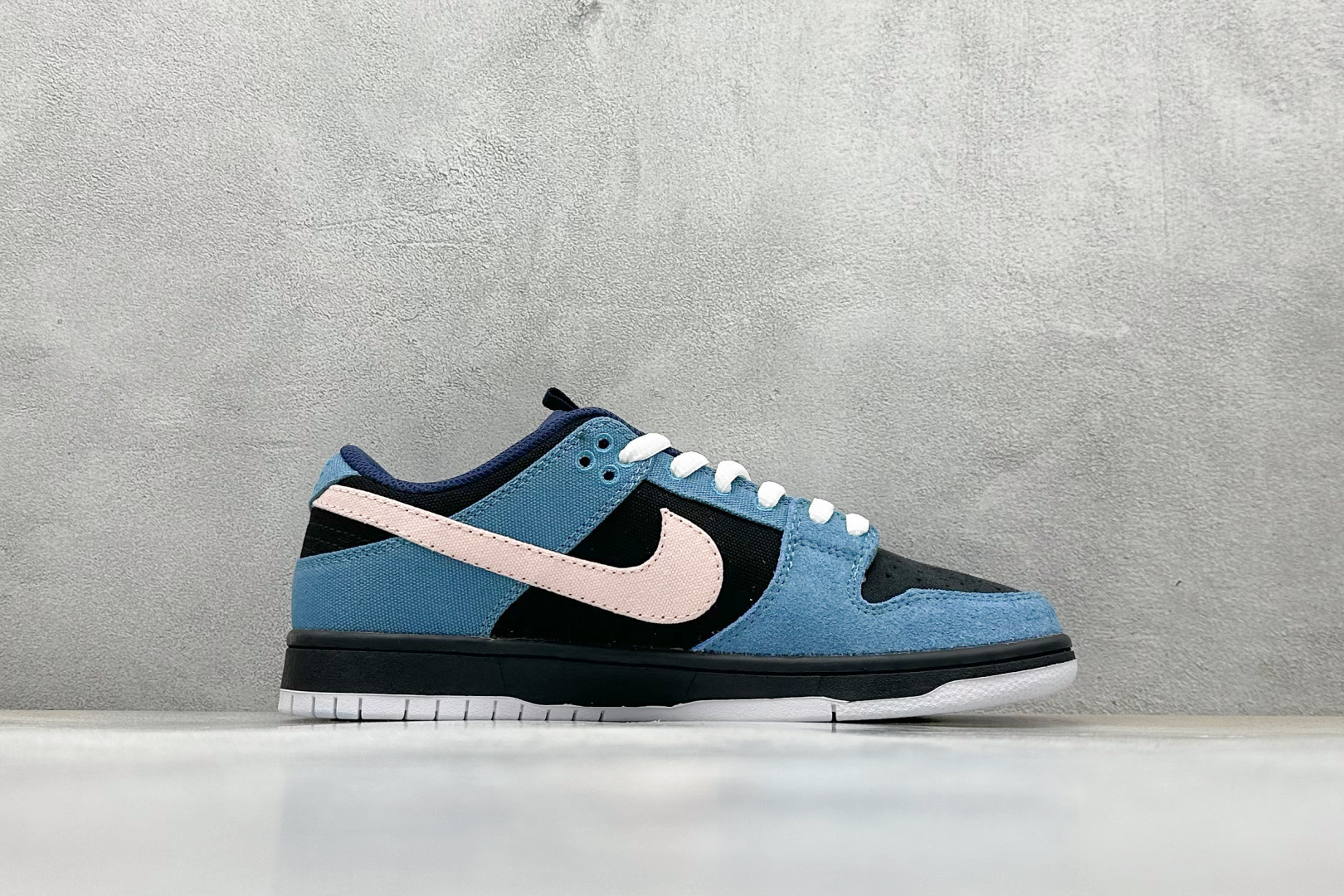 BF版 Nike SB Dunk Low 巴黎夜空 DX6775-400