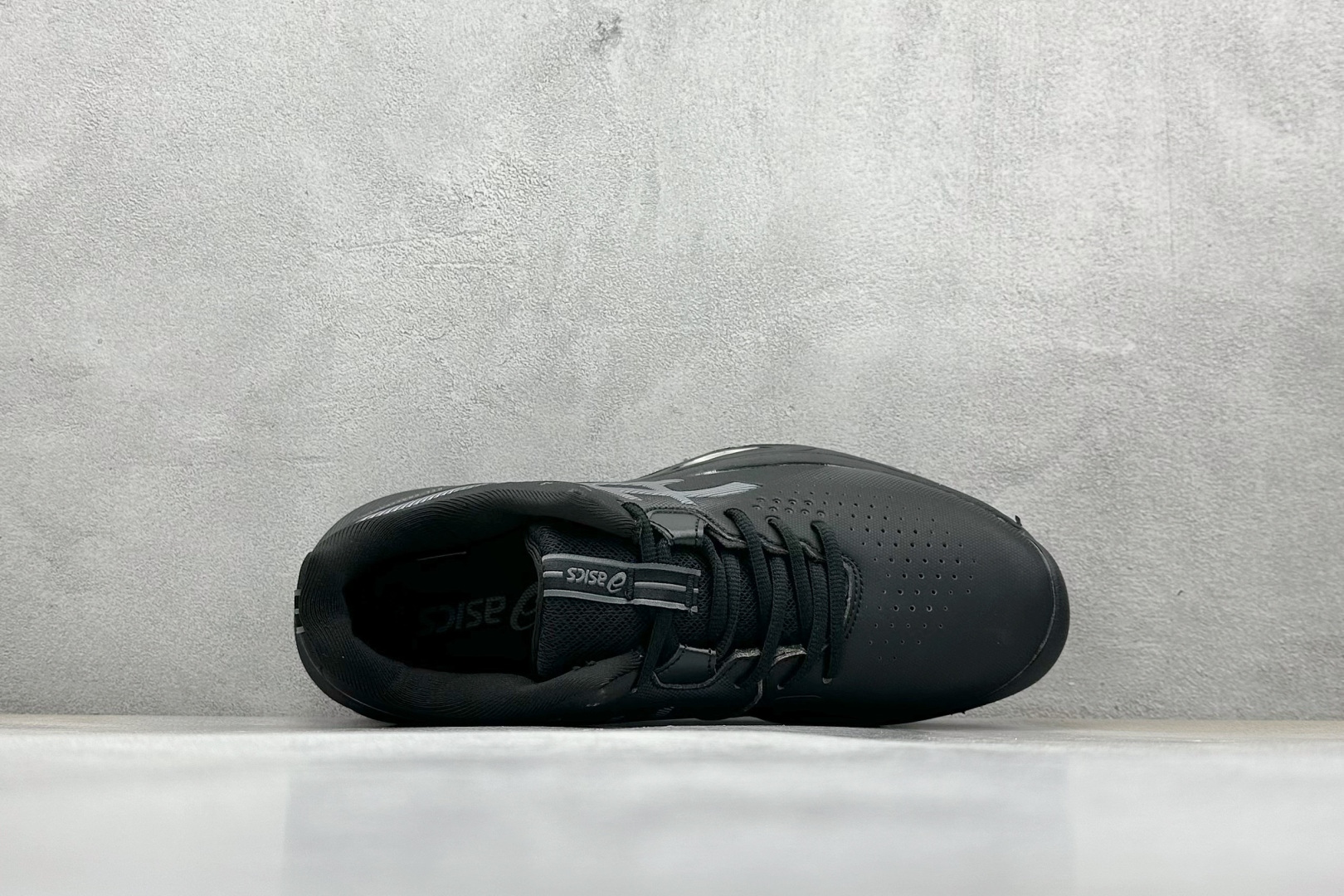 ASICS亚瑟士GEL-CHALLENGER 缓震防滑网球鞋 1041A510-009