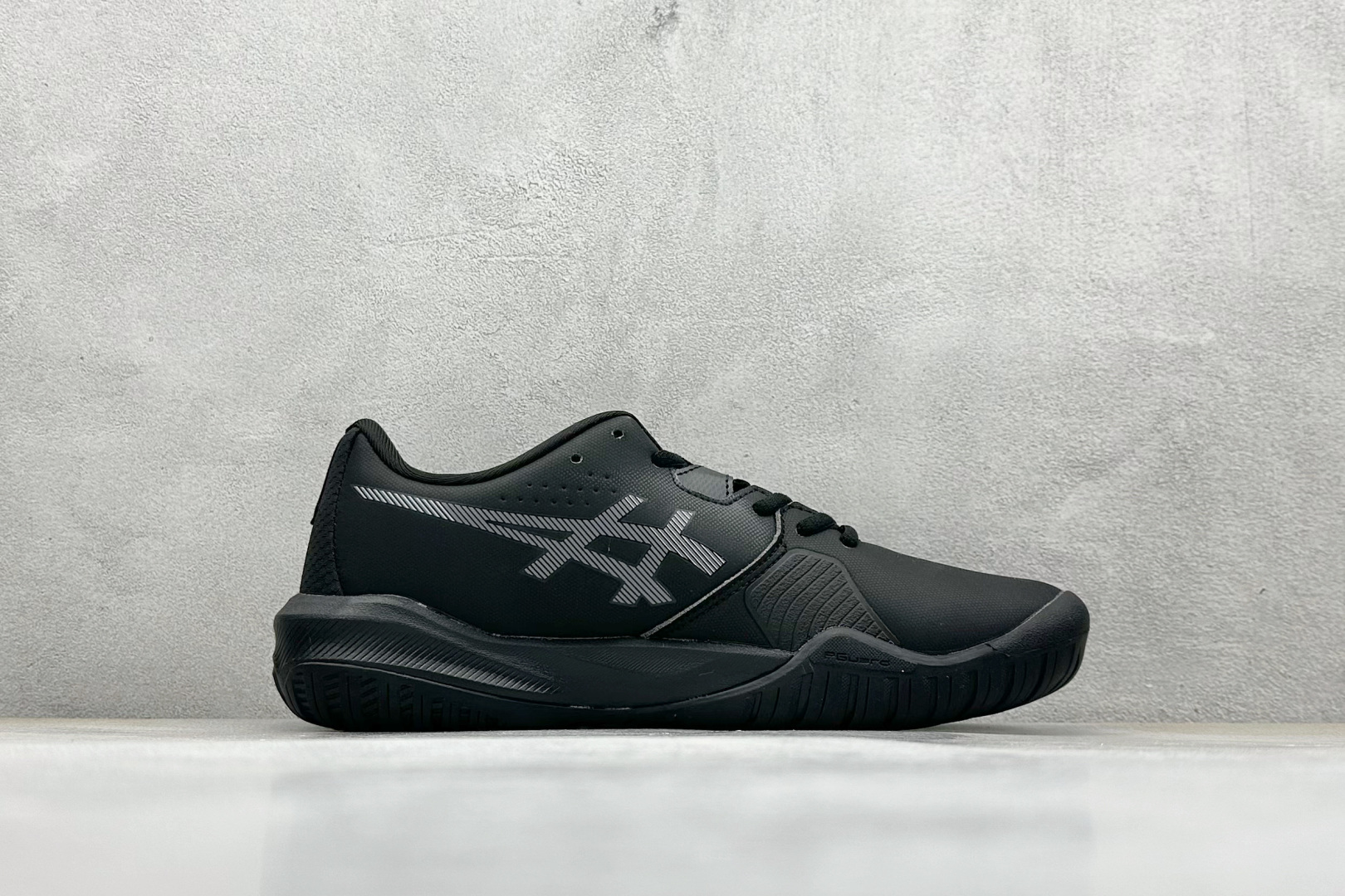ASICS亚瑟士GEL-CHALLENGER 缓震防滑网球鞋 1041A510-009