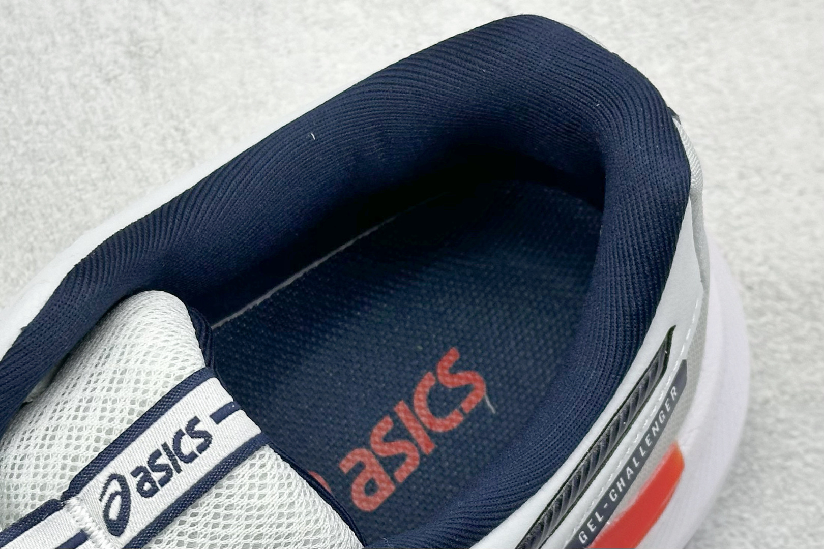 ASICS亚瑟士GEL-CHALLENGER 缓震防滑网球鞋 1041A510-007