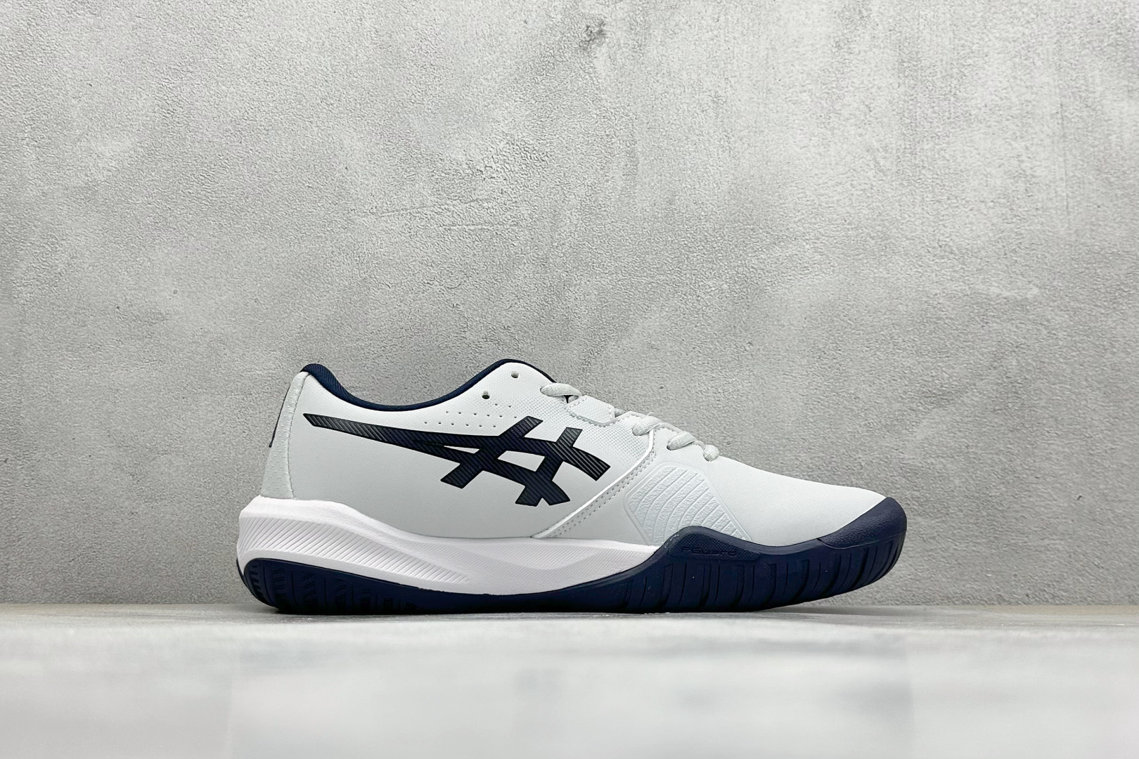 ASICS亚瑟士GEL-CHALLENGER 缓震防滑网球鞋 1041A510-007