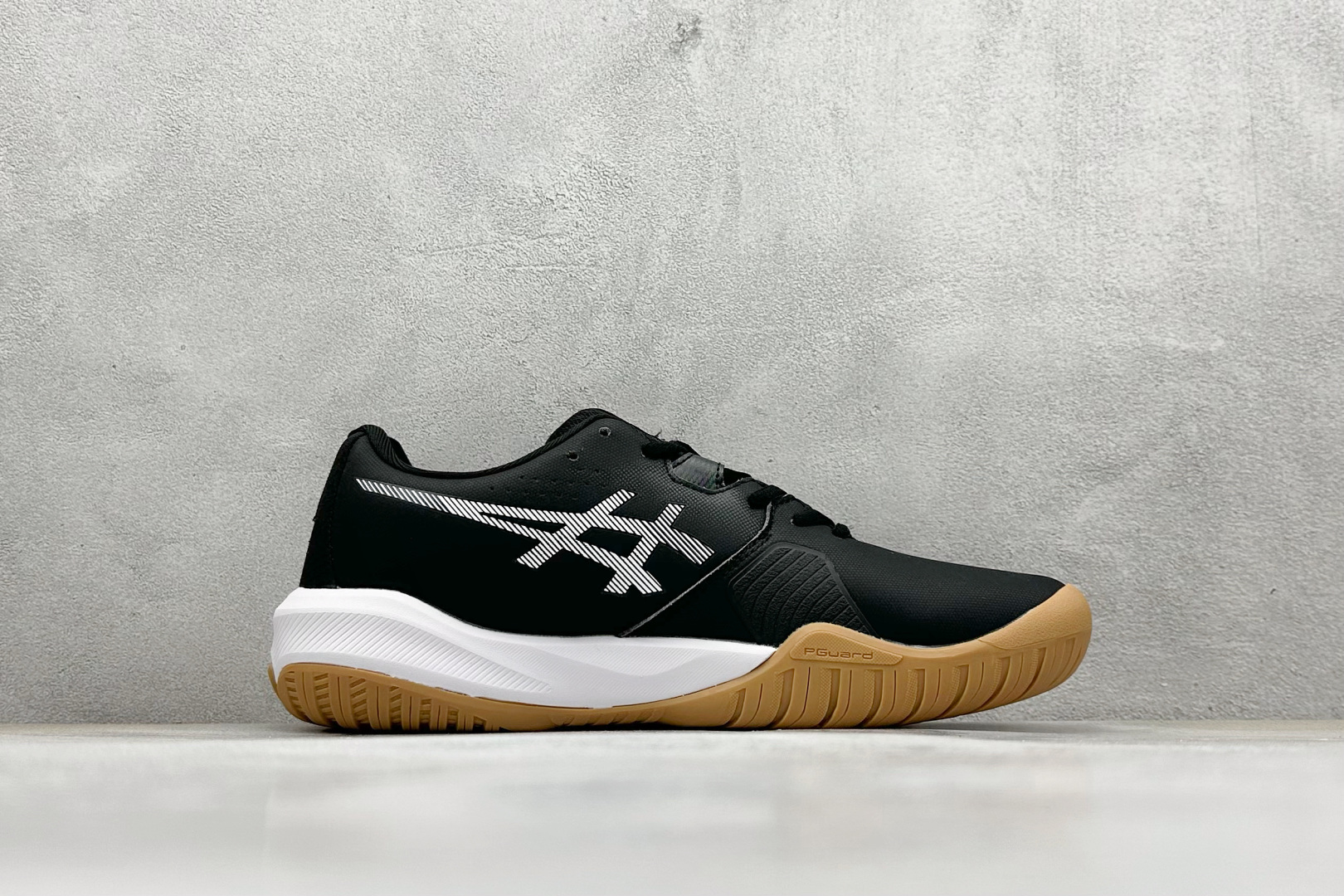 ASICS亚瑟士GEL-CHALLENGER 缓震防滑网球鞋 1041A510-008