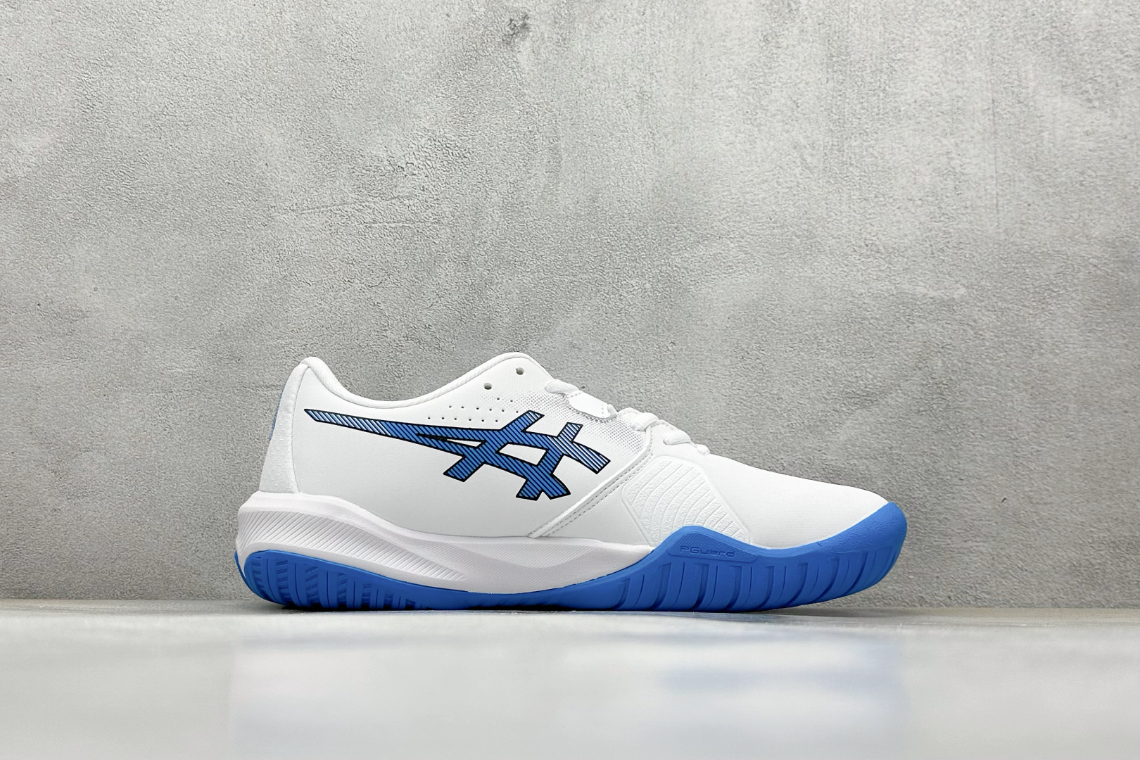 ASICS亚瑟士GEL-CHALLENGER 缓震防滑网球鞋 1041A510-003
