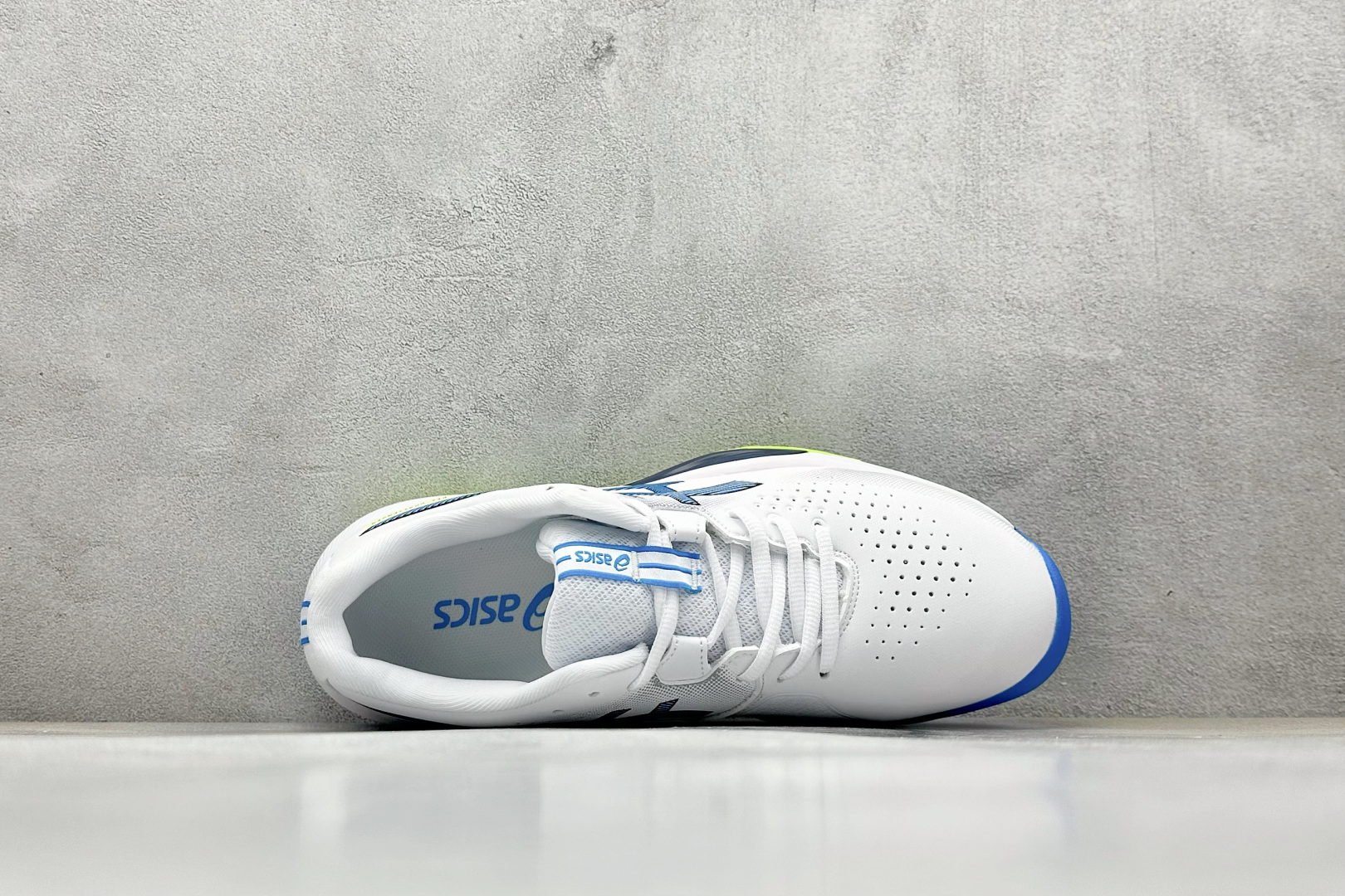 ASICS亚瑟士GEL-CHALLENGER 缓震防滑网球鞋 1041A510-003