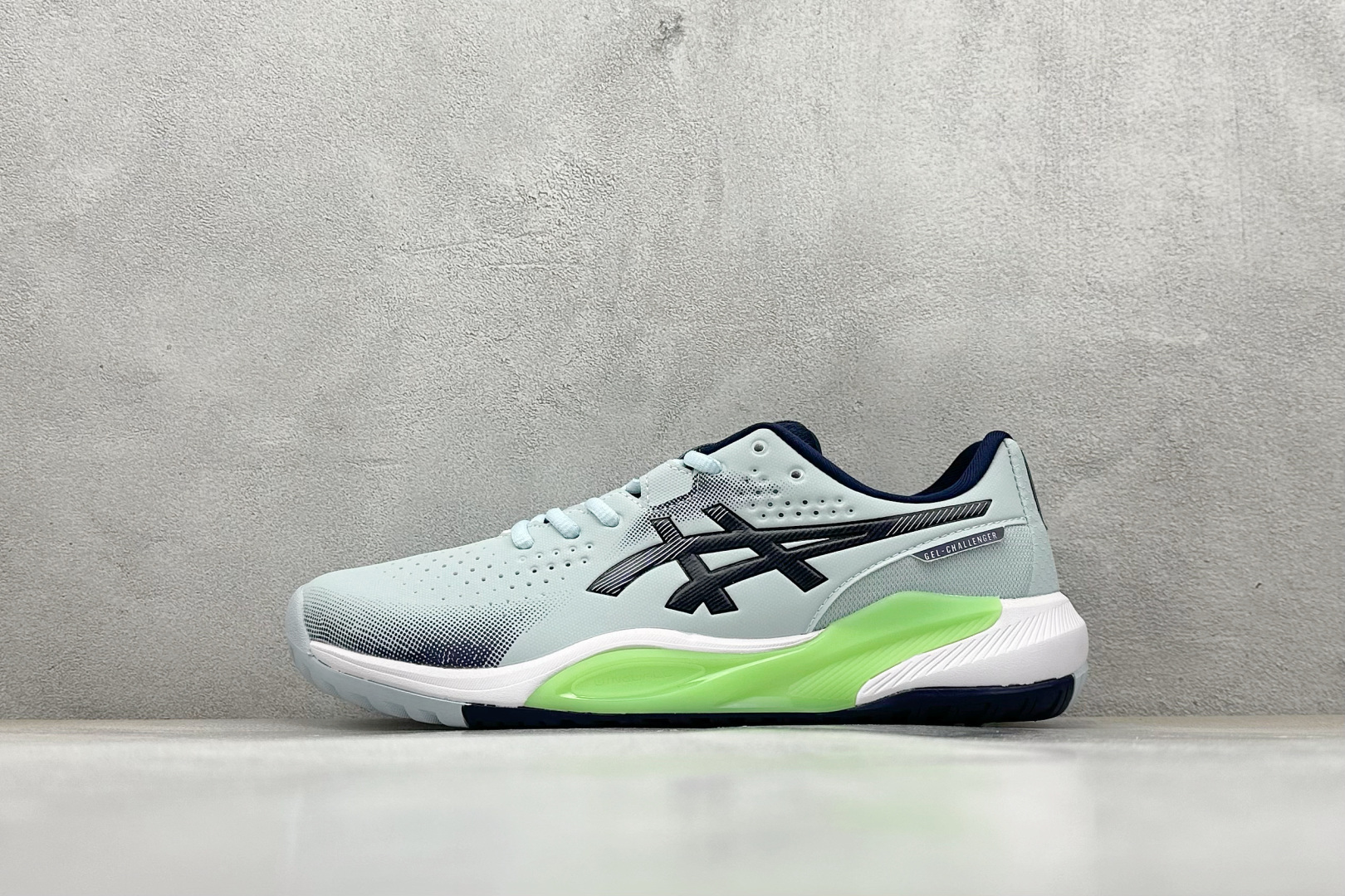 ASICS亚瑟士GEL-CHALLENGER 缓震防滑网球鞋 1041A510-004
