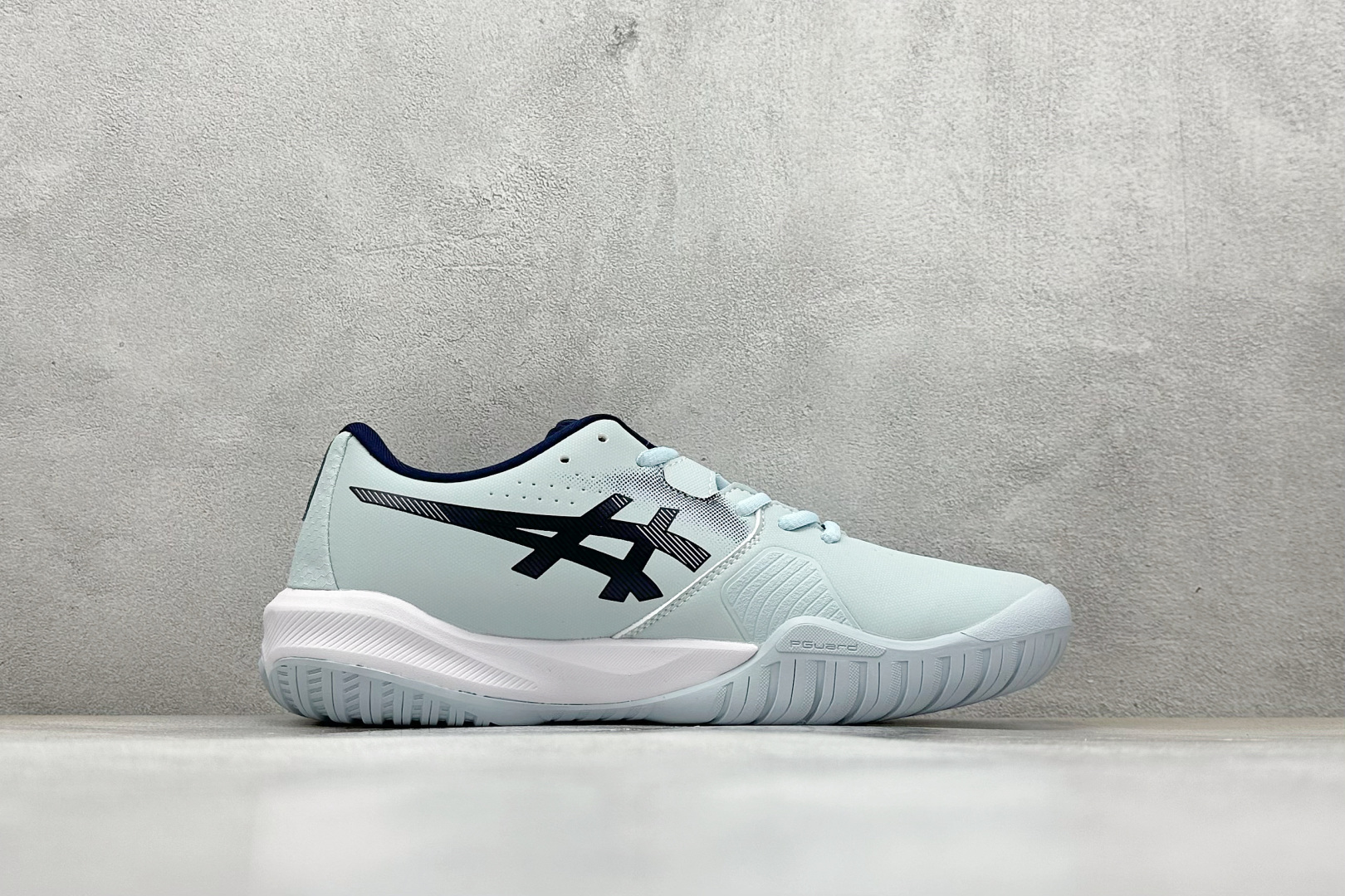 ASICS亚瑟士GEL-CHALLENGER 缓震防滑网球鞋 1041A510-004