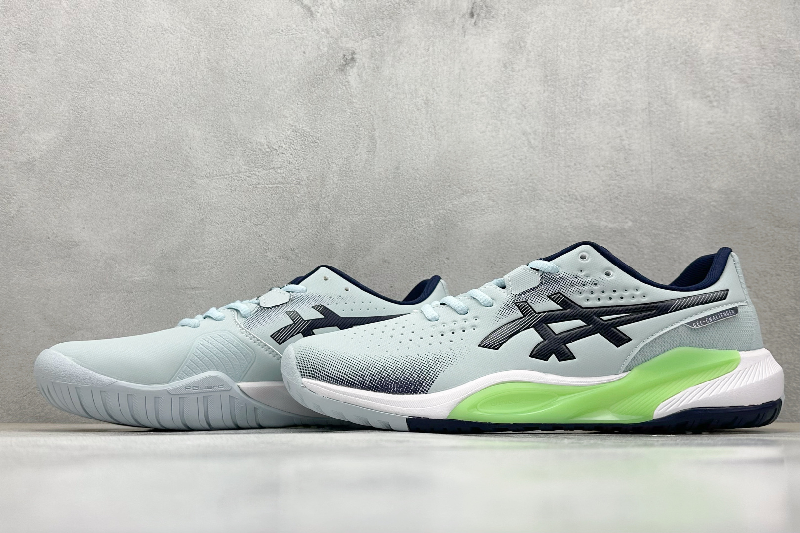 ASICS亚瑟士GEL-CHALLENGER 缓震防滑网球鞋 1041A510-004