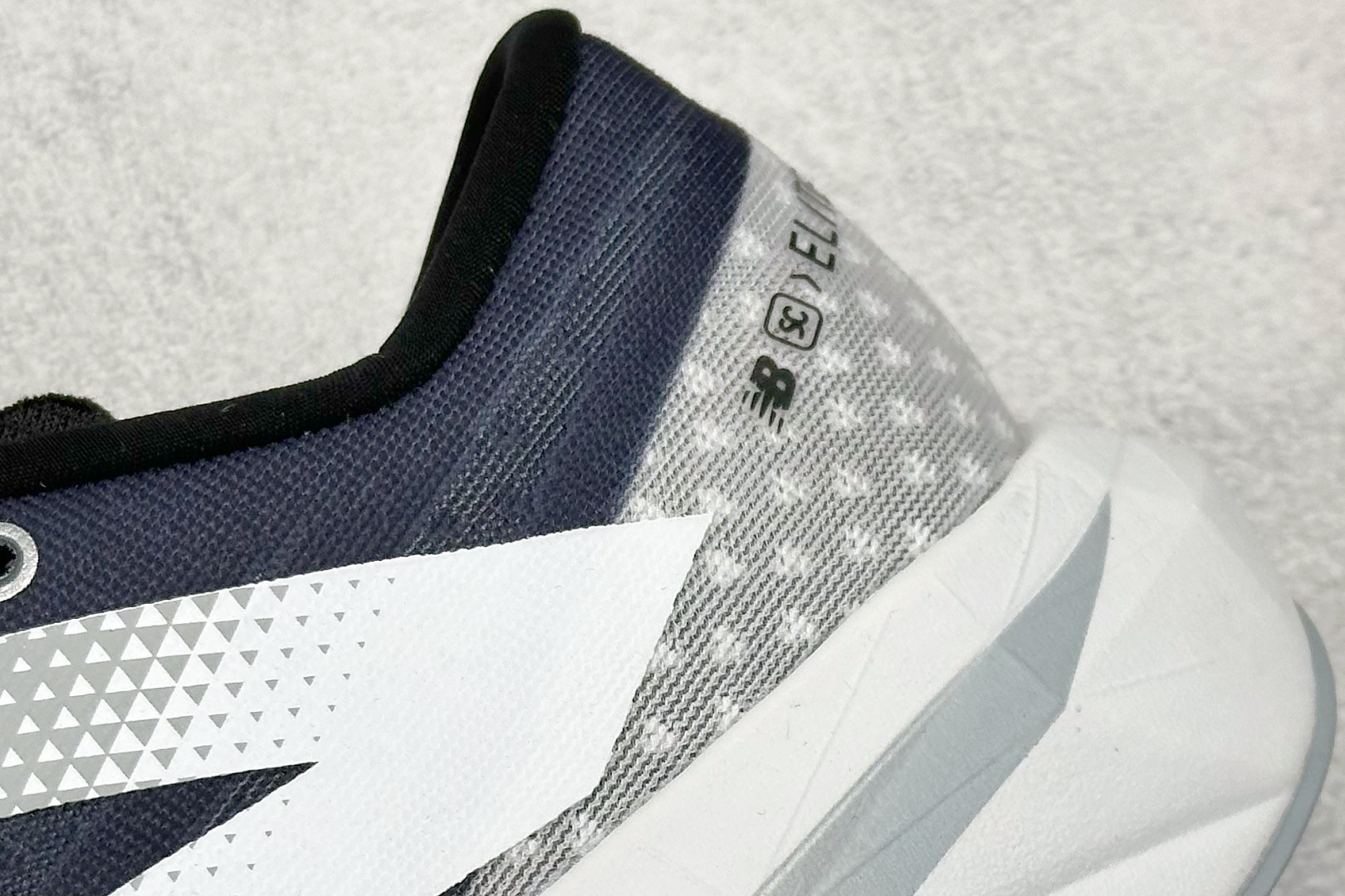 F版 New Balance NB FuelCell Supercomp NB X REBEL跑步鞋 MFCXLK4