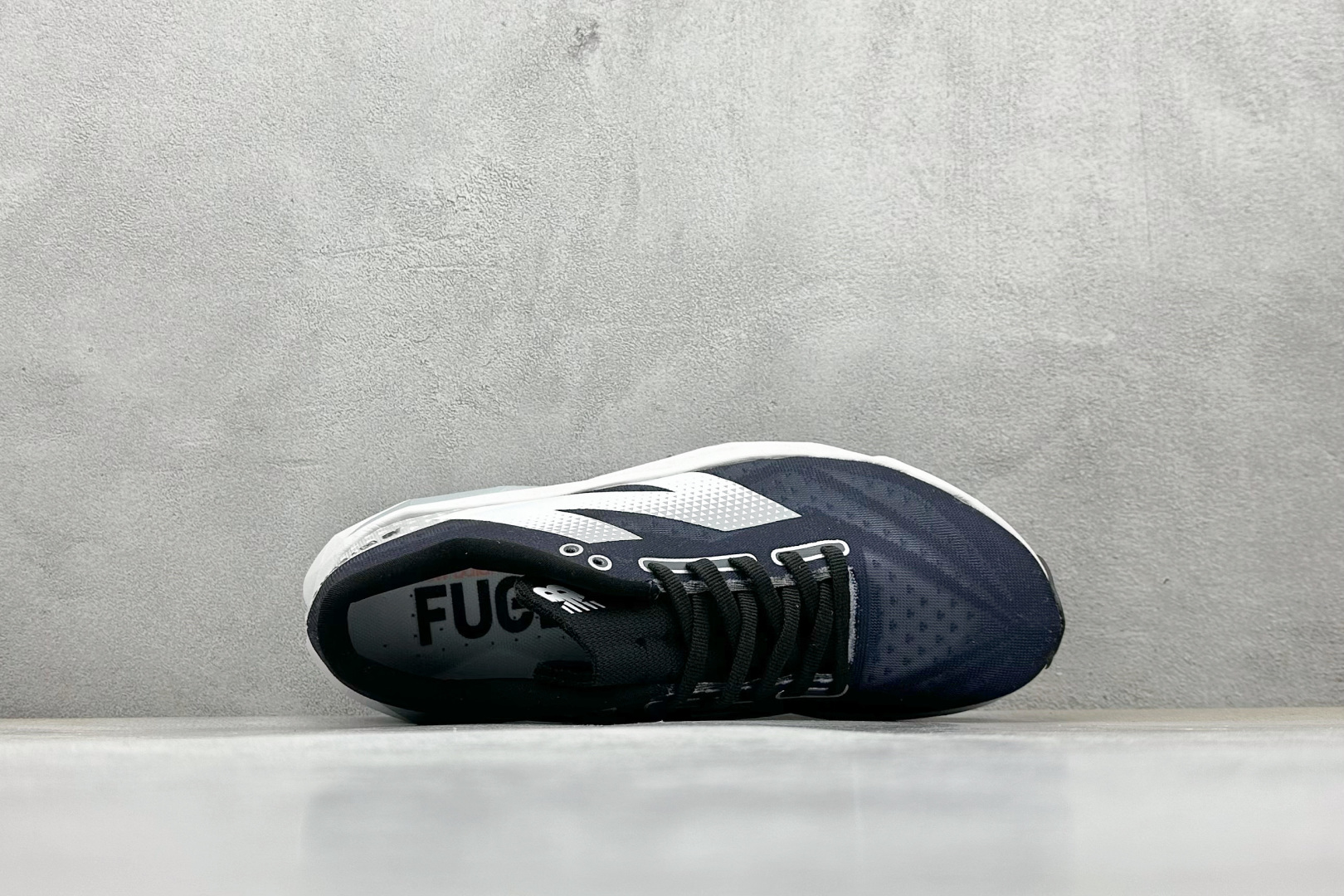 F版 New Balance NB FuelCell Supercomp NB X REBEL跑步鞋 MFCXLK4