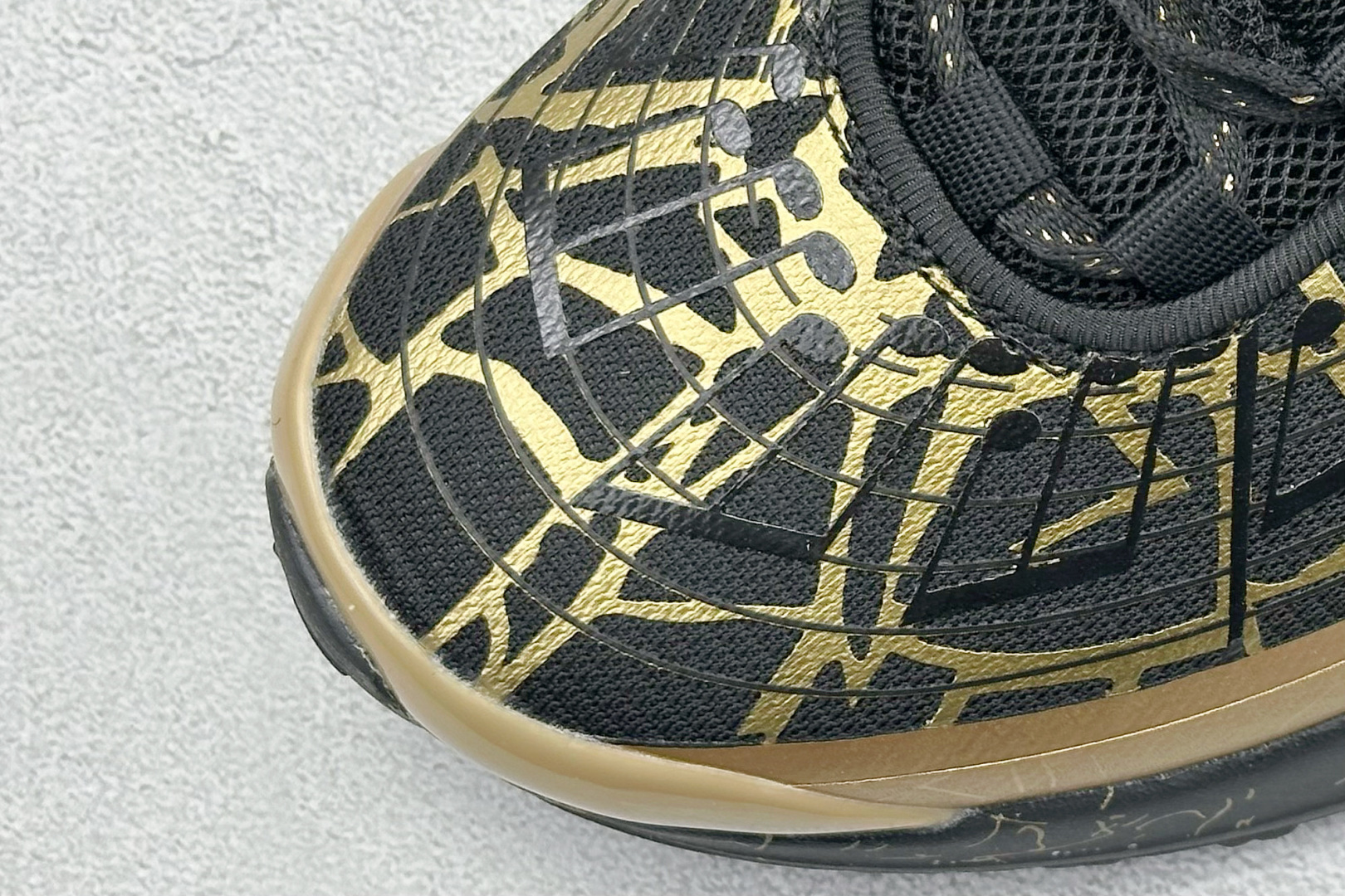 YH版 Nike Air Max Dn 网布 舒适时尚 减震耐磨 低帮 生活休闲鞋 DV3337-005