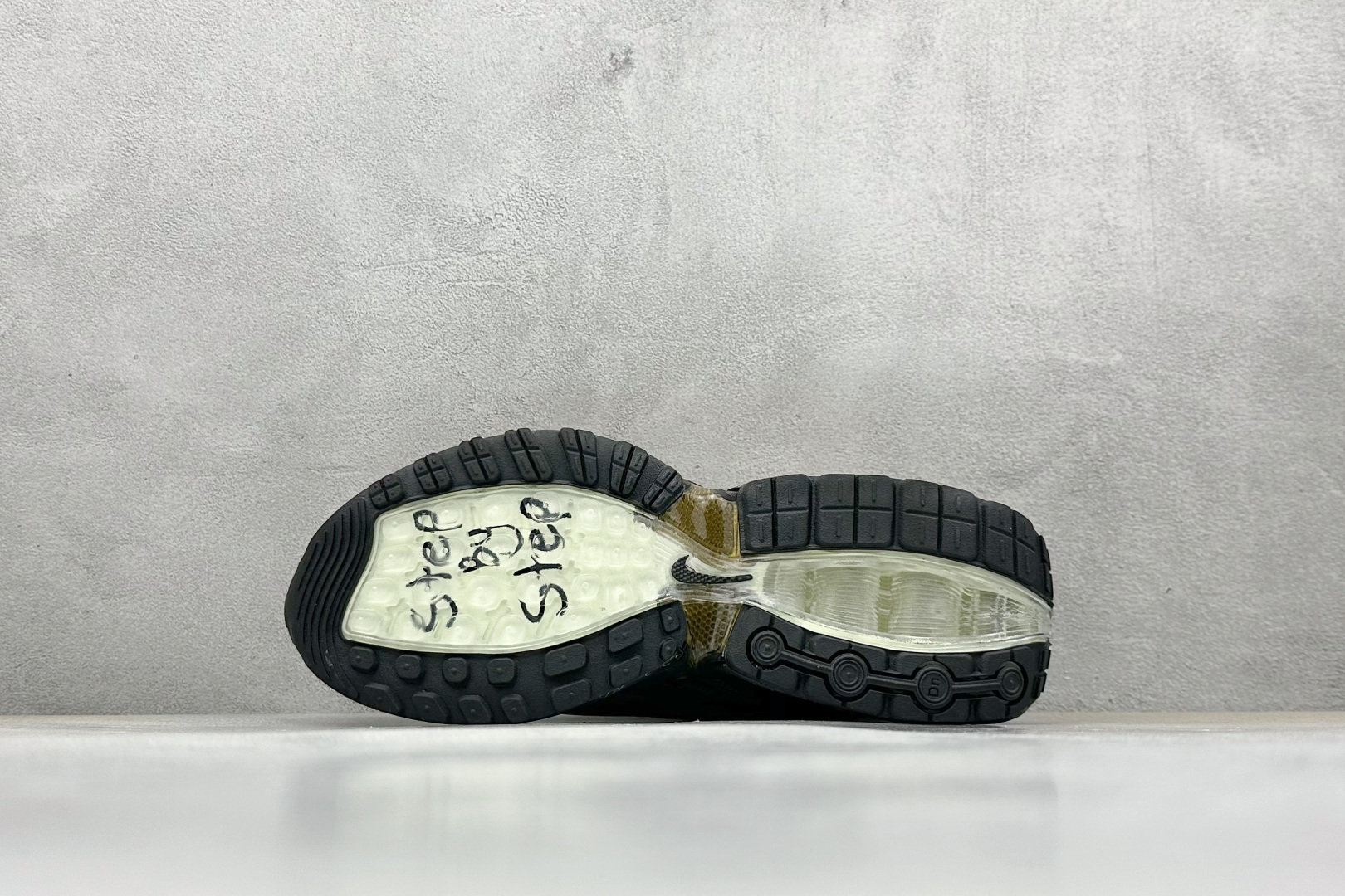YH版 Nike Air Max Dn 网布 舒适时尚 减震耐磨 低帮 生活休闲鞋 DV3337-005