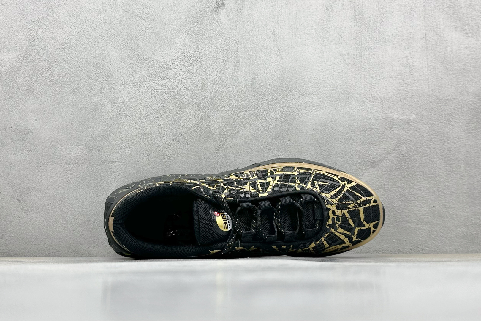 YH版 Nike Air Max Dn 网布 舒适时尚 减震耐磨 低帮 生活休闲鞋 DV3337-005
