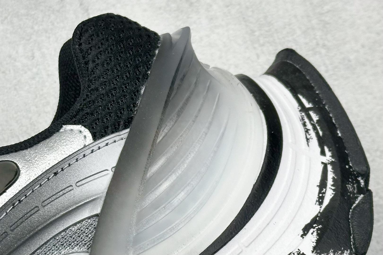 XS版 Adidas Vento XLG MTW 复古休闲老爹鞋 KI0576