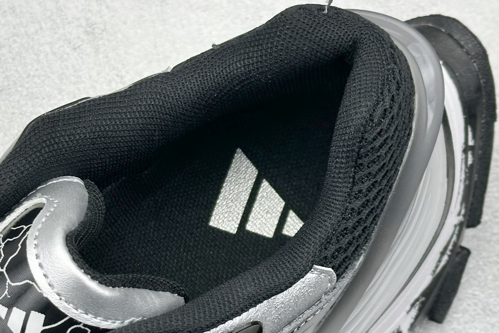 XS版 Adidas Vento XLG MTW 复古休闲老爹鞋 KI0576