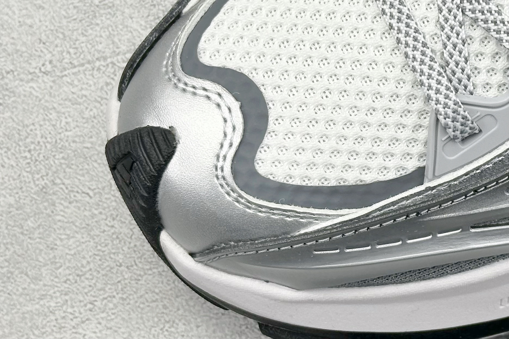 XS版 Adidas Vento XLG MTW 复古休闲老爹鞋 KI0576