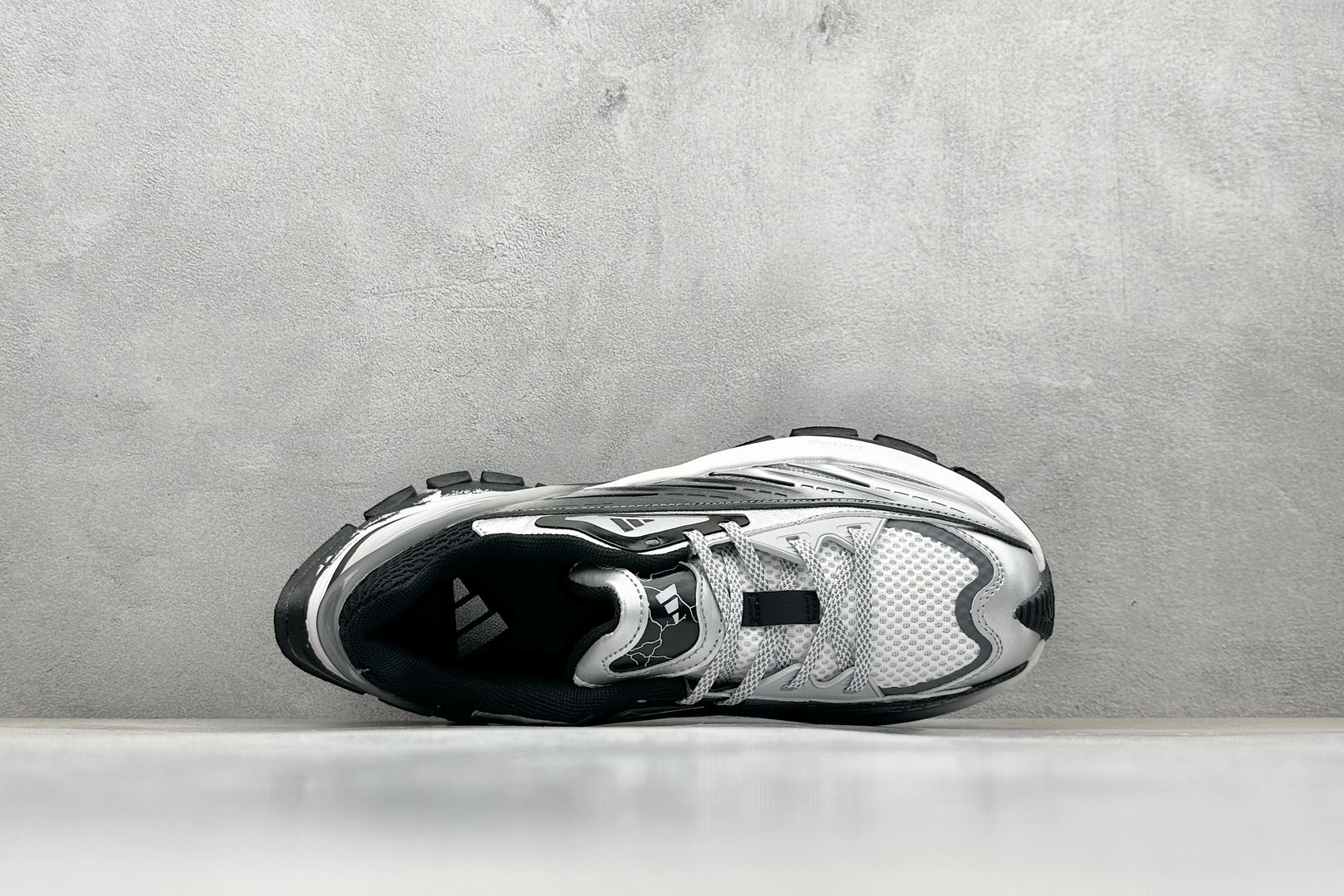 XS版 Adidas Vento XLG MTW 复古休闲老爹鞋 KI0576