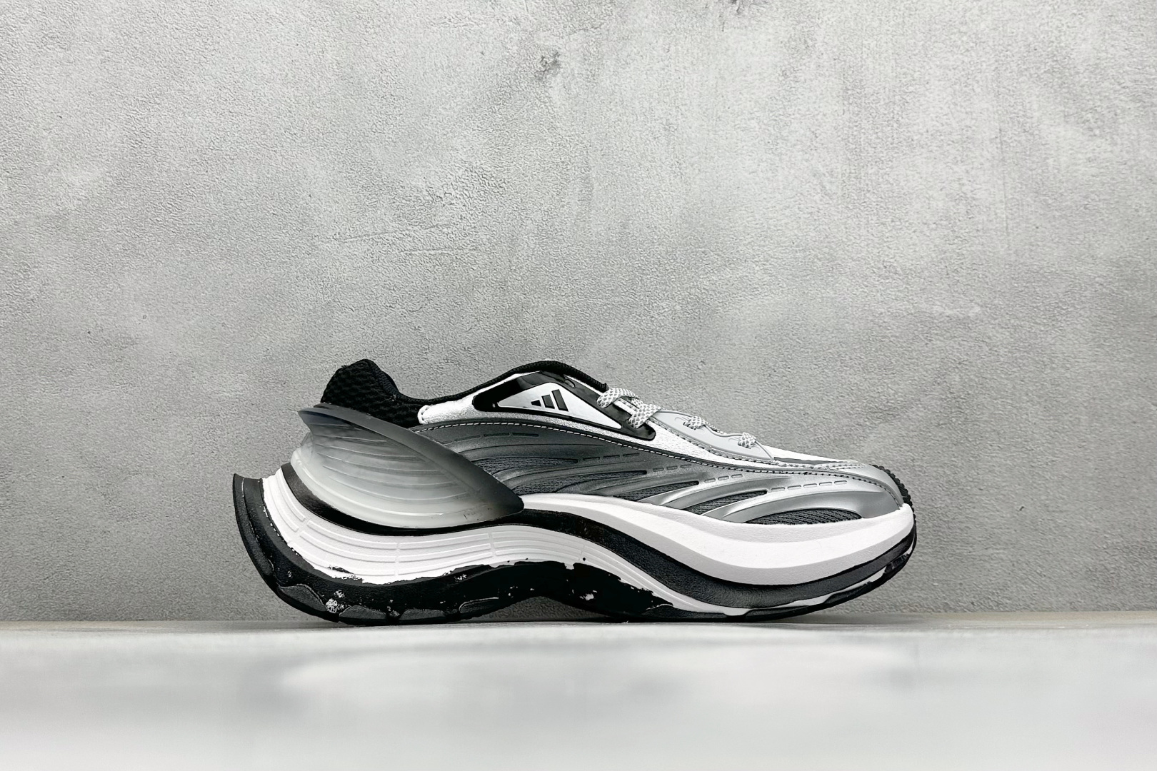 XS版 Adidas Vento XLG MTW 复古休闲老爹鞋 KI0576