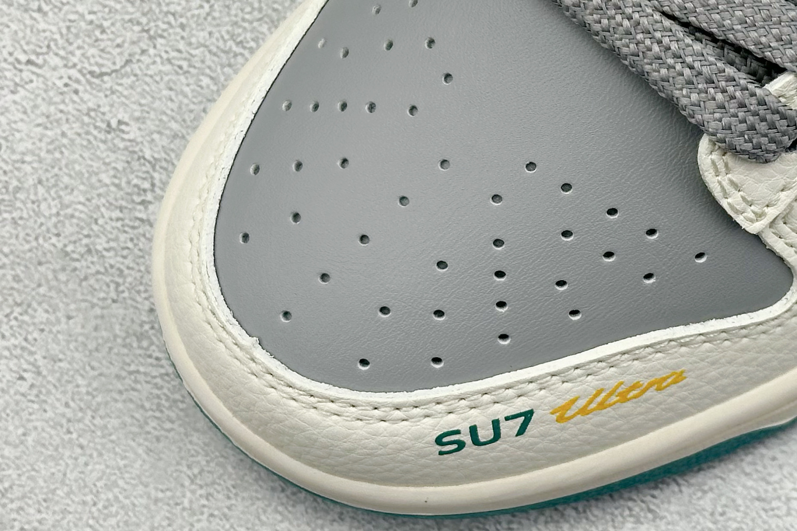 Nike SB Dunk Low 小米联名 海湾蓝 低帮休闲板鞋 SS1168-207