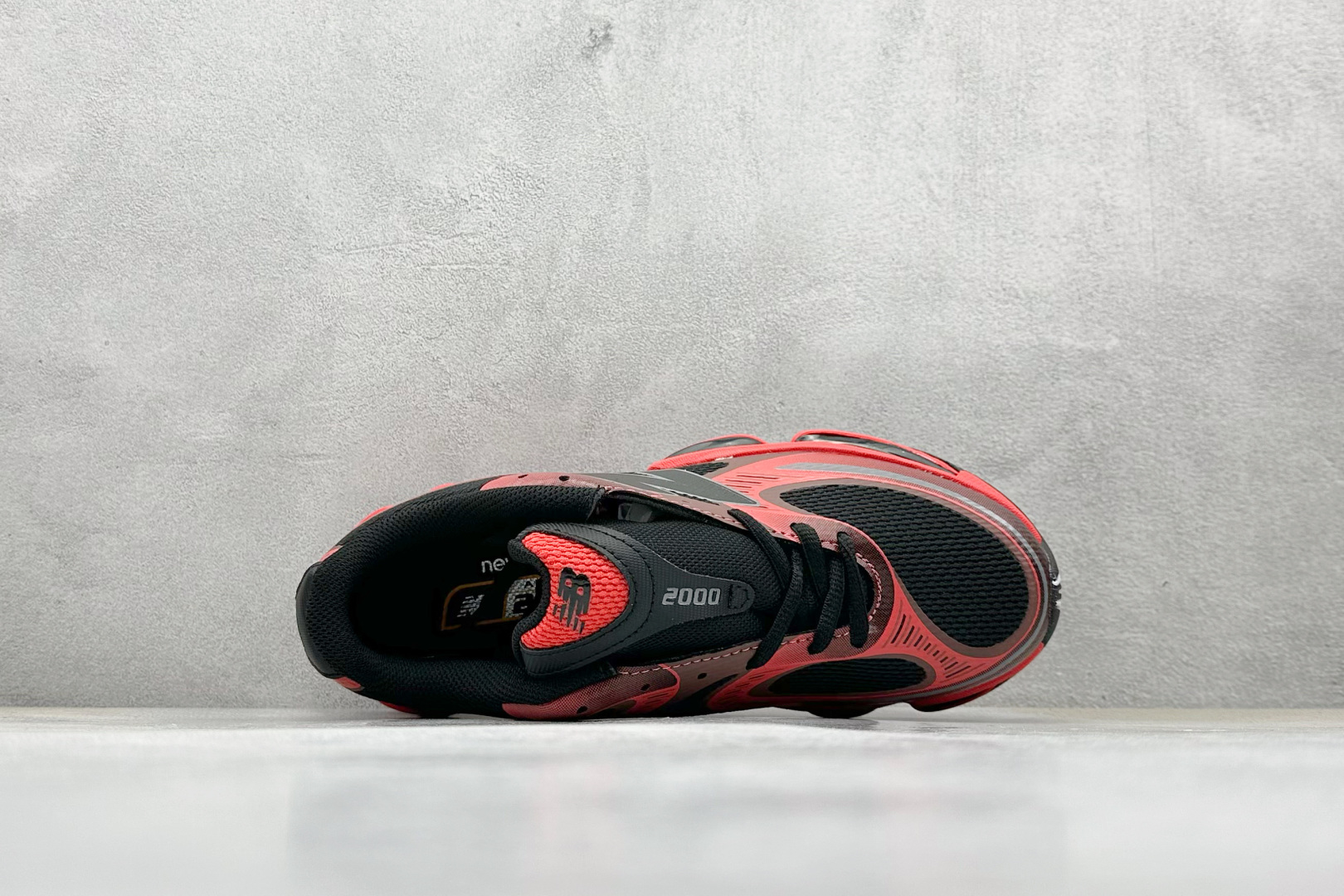 I8 New Balance 新百伦 NB2000 网面休闲鞋 U2000DB