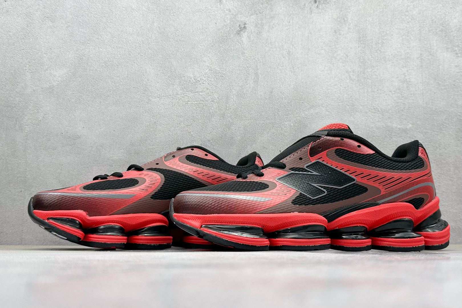 I8 New Balance 新百伦 NB2000 网面休闲鞋 U2000DB