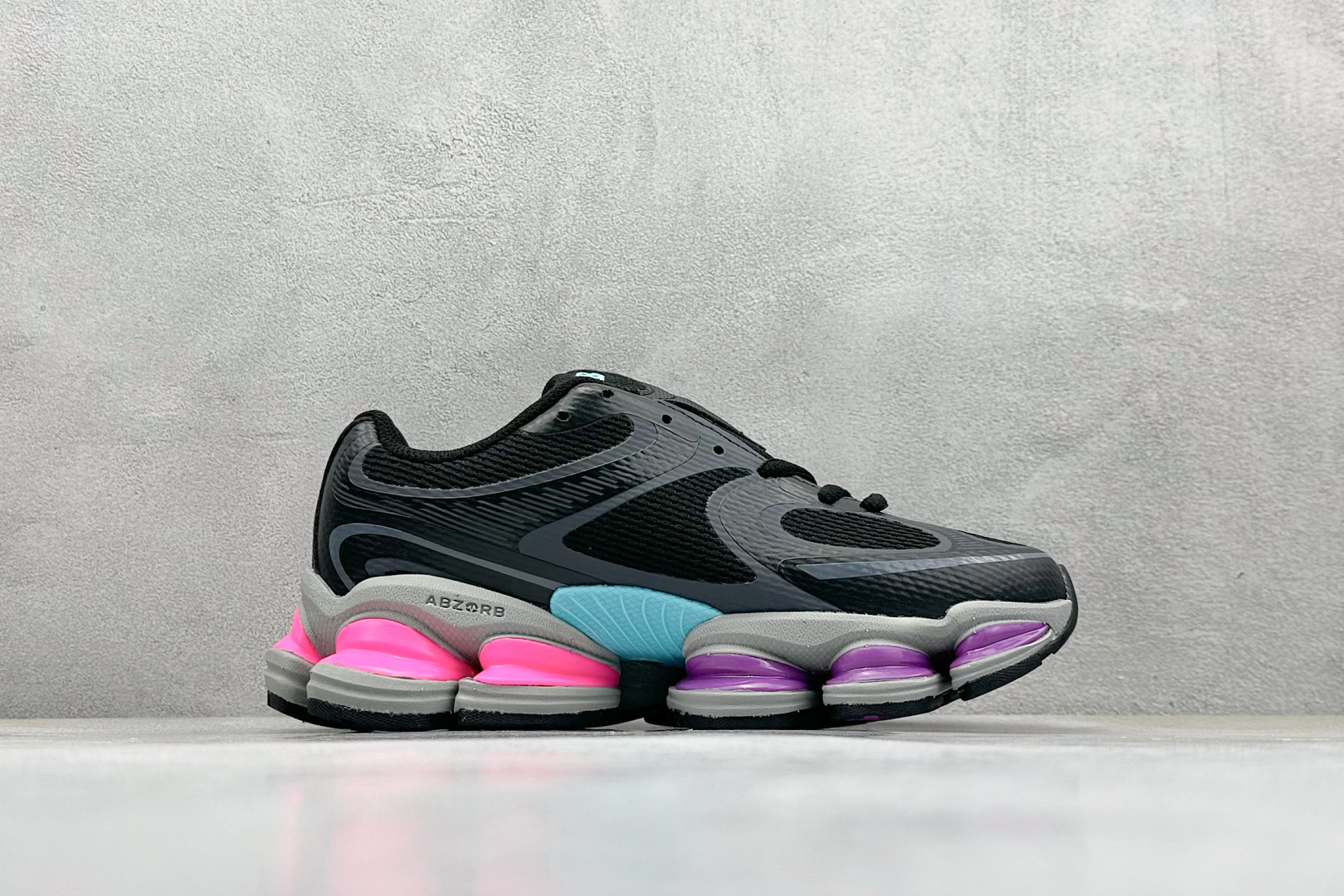 I8 New Balance 新百伦 NB2000 网面休闲鞋 U2000DM