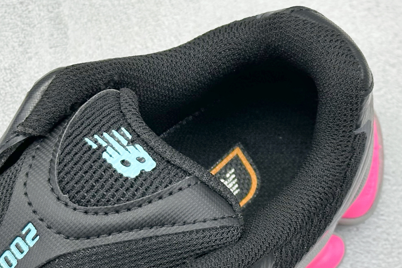 I8 New Balance 新百伦 NB2000 网面休闲鞋 U2000DM