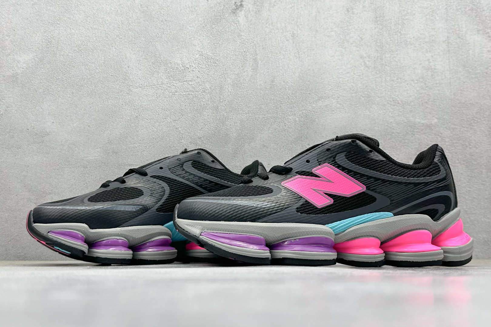 I8 New Balance 新百伦 NB2000 网面休闲鞋 U2000DM