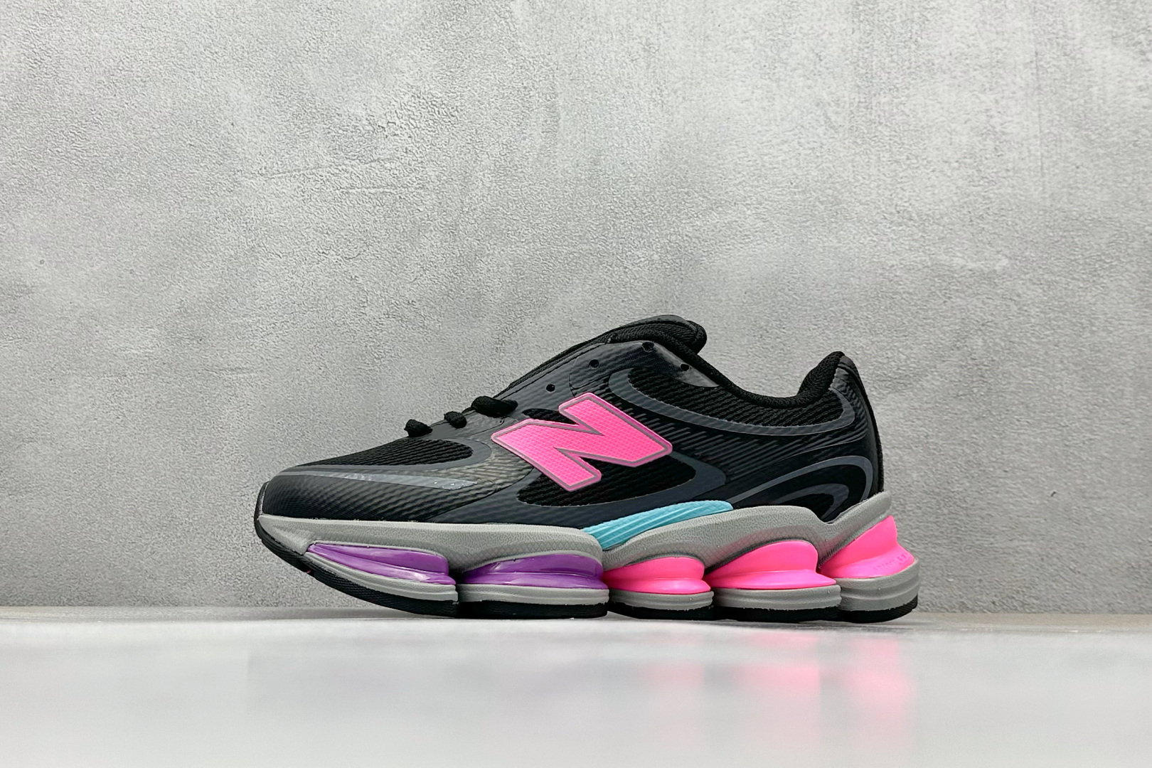 I8 New Balance 新百伦 NB2000 网面休闲鞋 U2000DM