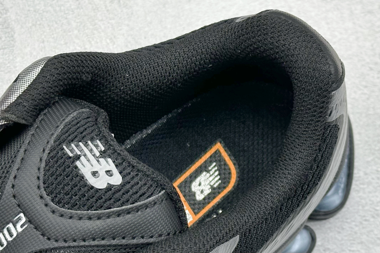 I8 New Balance 新百伦 NB2000 网面休闲鞋 U2000EA
