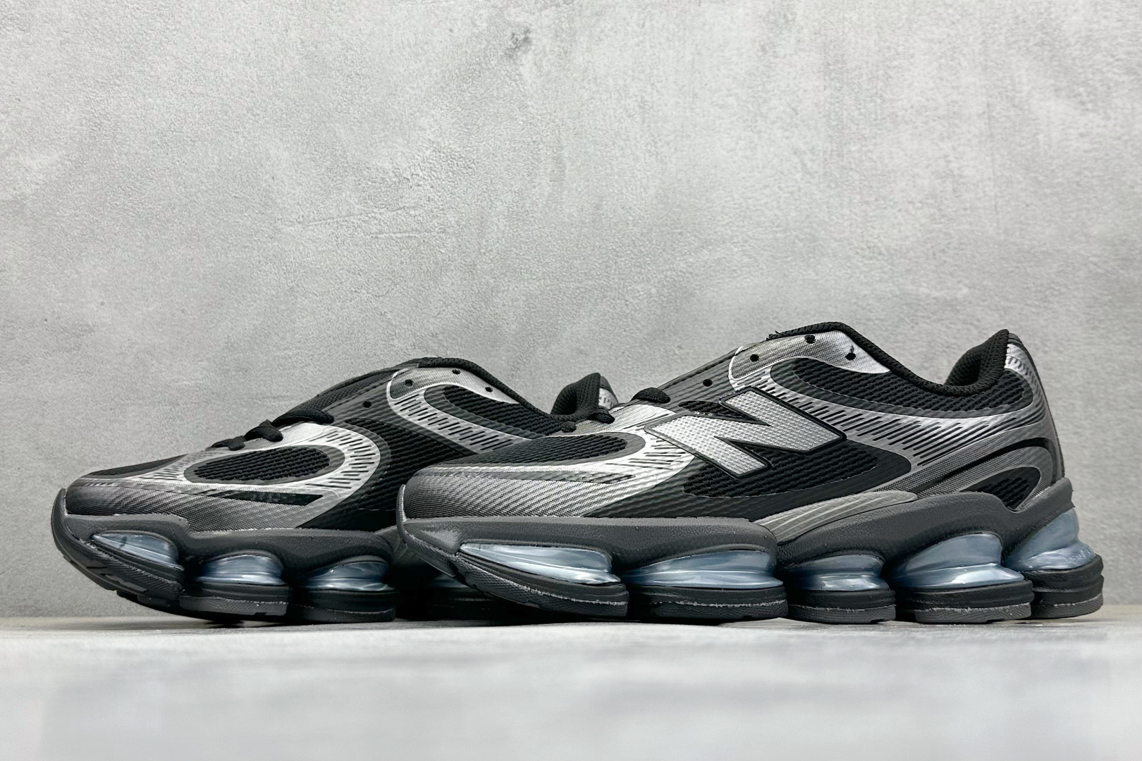 I8 New Balance 新百伦 NB2000 网面休闲鞋 U2000EA