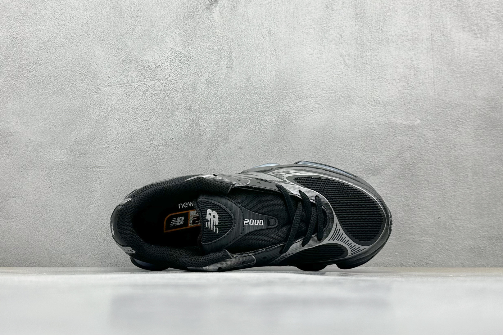 I8 New Balance 新百伦 NB2000 网面休闲鞋 U2000EA