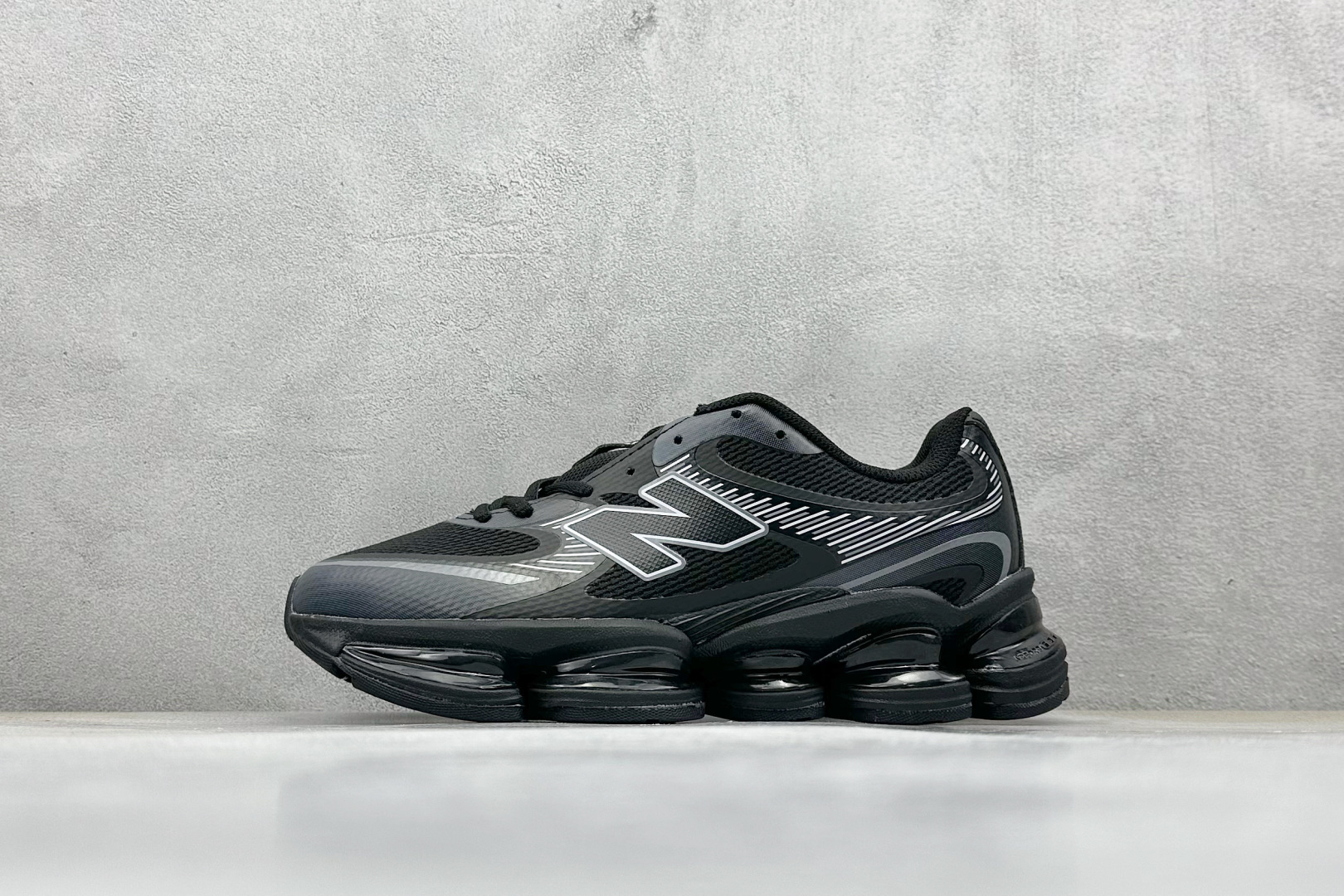 I8 New Balance 新百伦 NB2000 网面休闲鞋 U2000BM