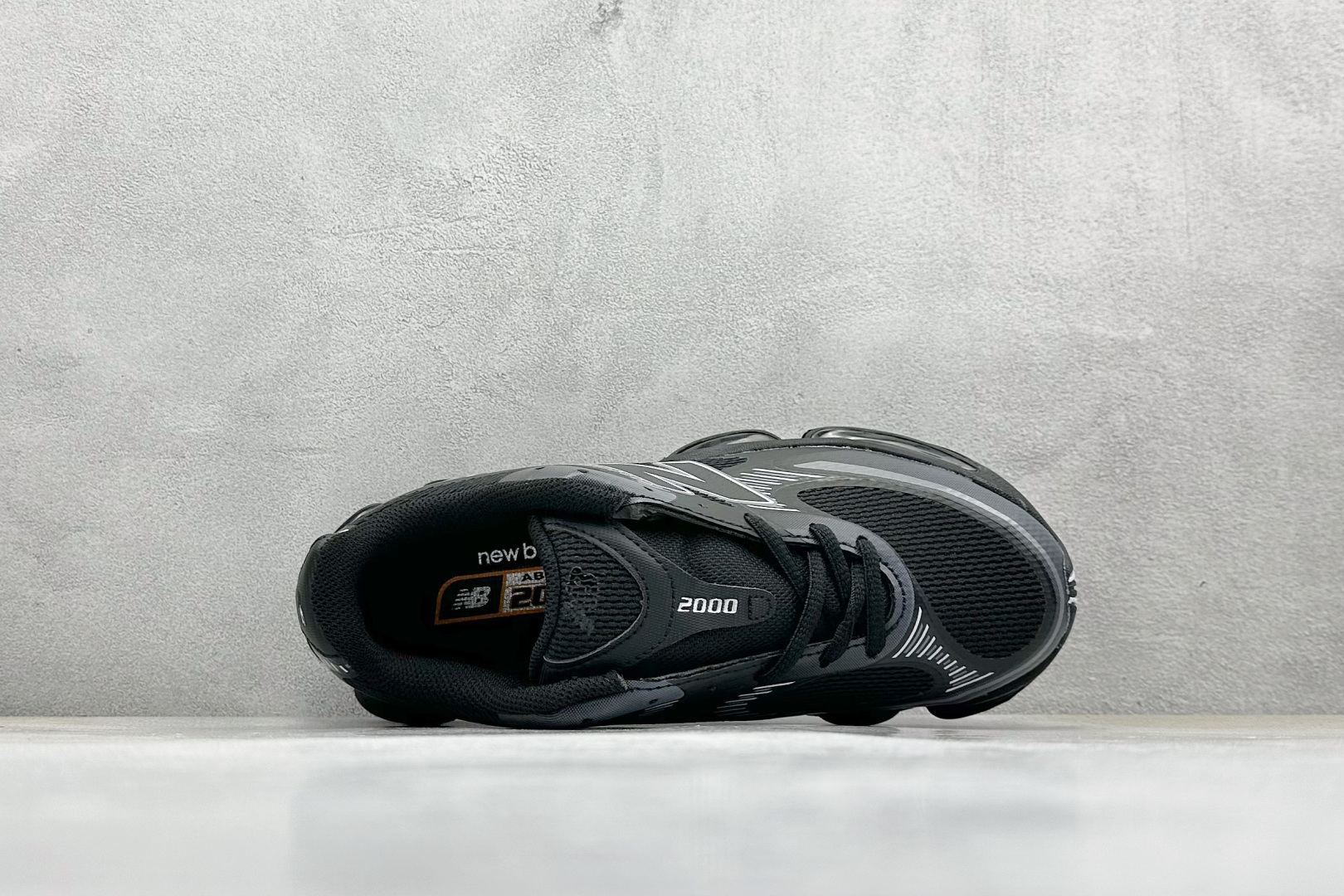 I8 New Balance 新百伦 NB2000 网面休闲鞋 U2000BM