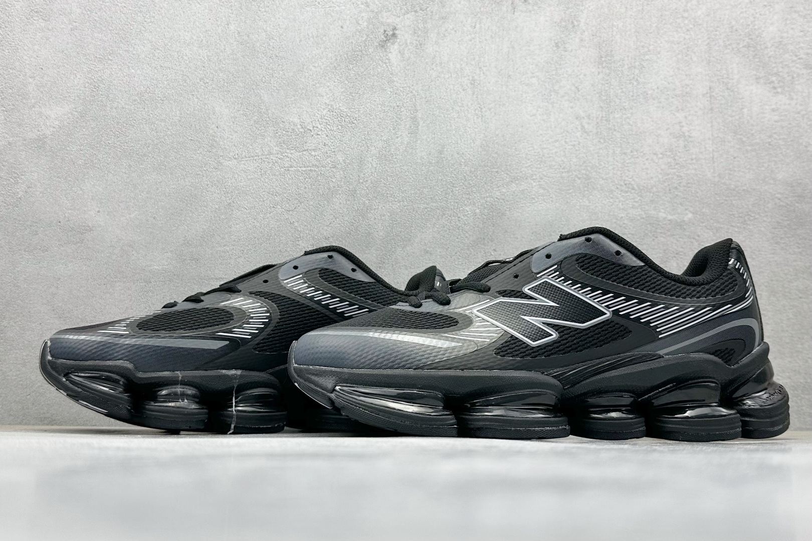 I8 New Balance 新百伦 NB2000 网面休闲鞋 U2000BM