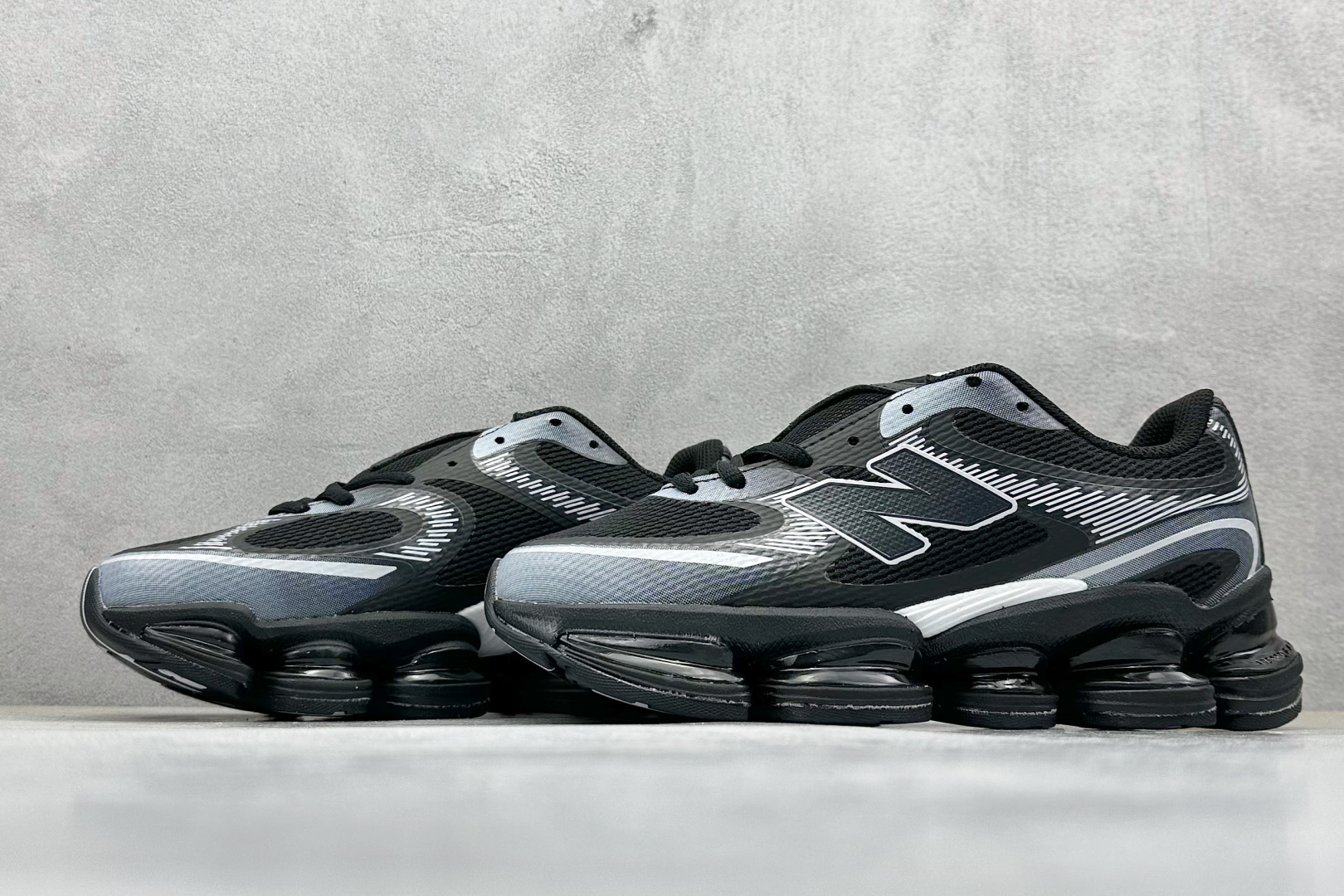 I8 New Balance 新百伦 NB2000 网面休闲鞋 U2000RE