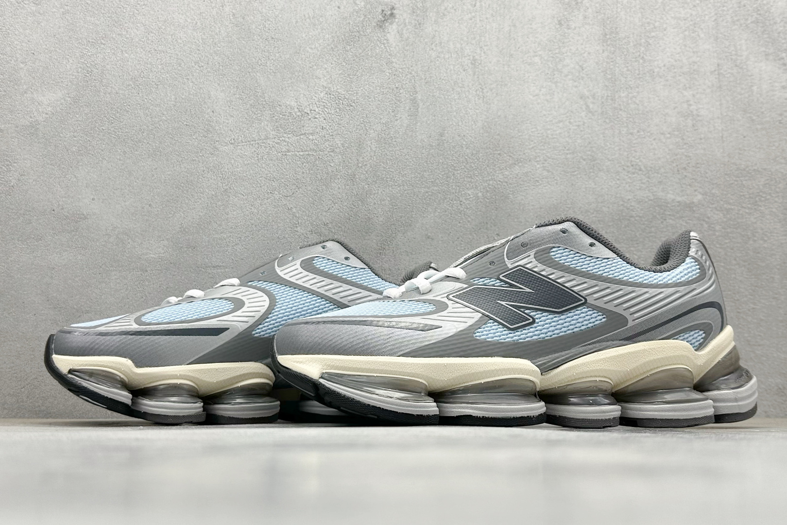 I8 New Balance 新百伦 NB2000 网面休闲鞋 U2000PBB