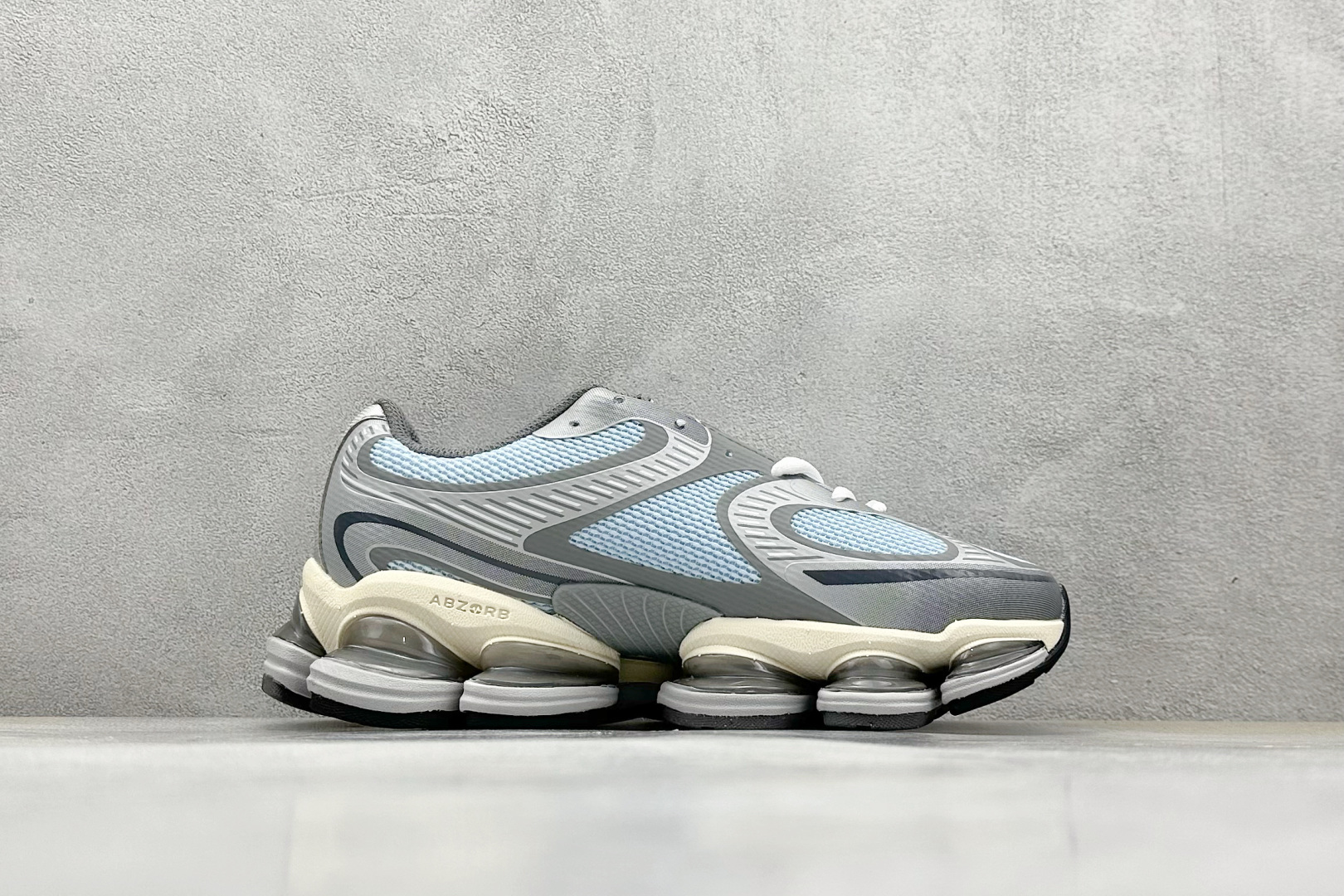 I8 New Balance 新百伦 NB2000 网面休闲鞋 U2000PBB