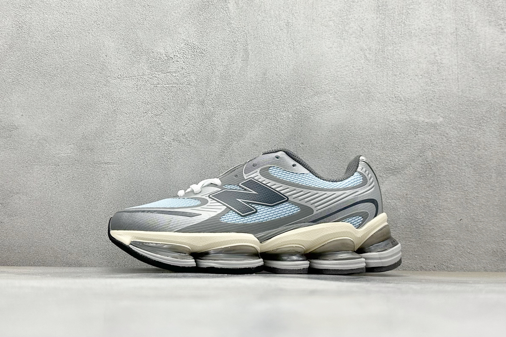 I8 New Balance 新百伦 NB2000 网面休闲鞋 U2000PBB
