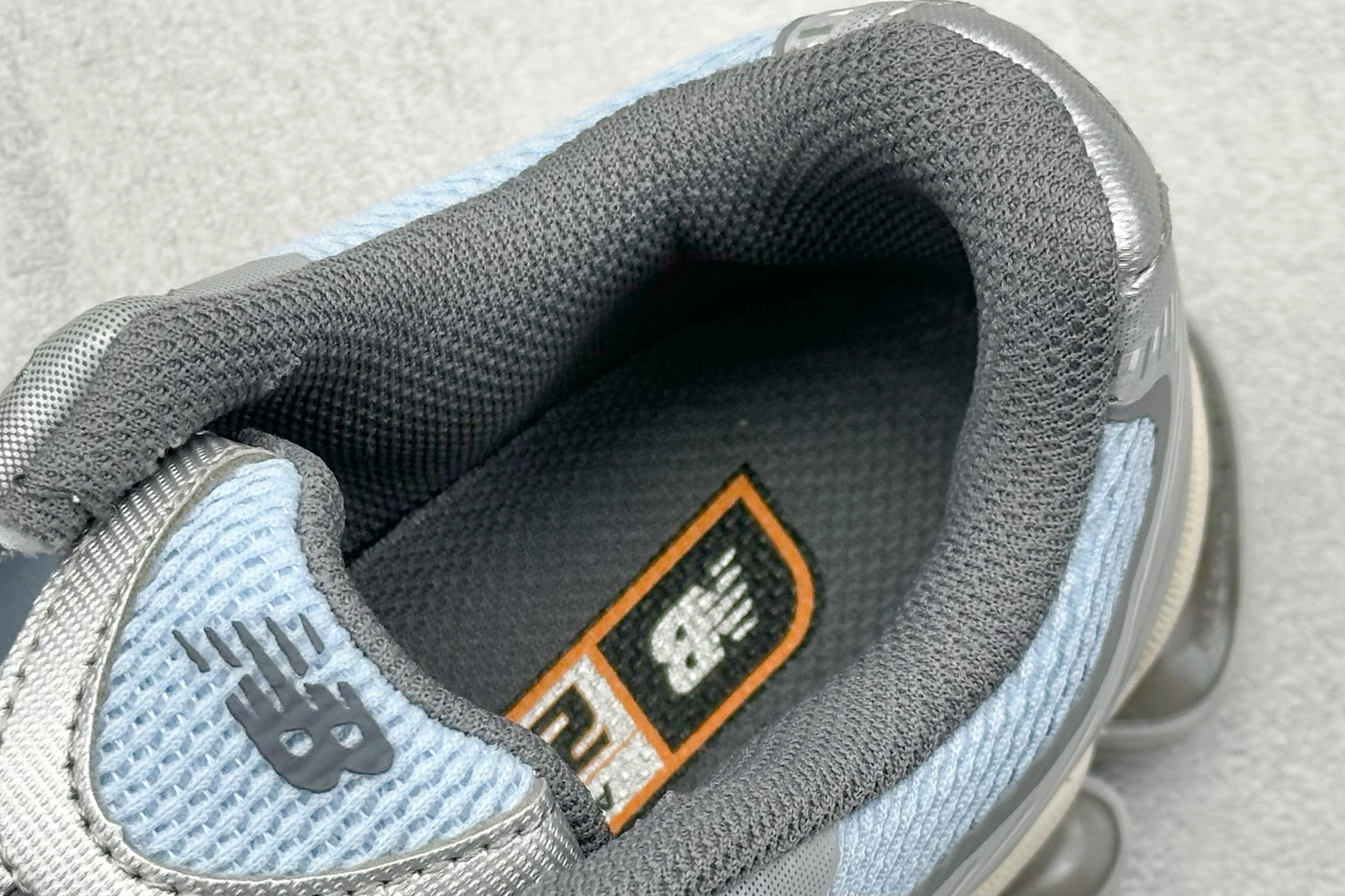I8 New Balance 新百伦 NB2000 网面休闲鞋 U2000PBB
