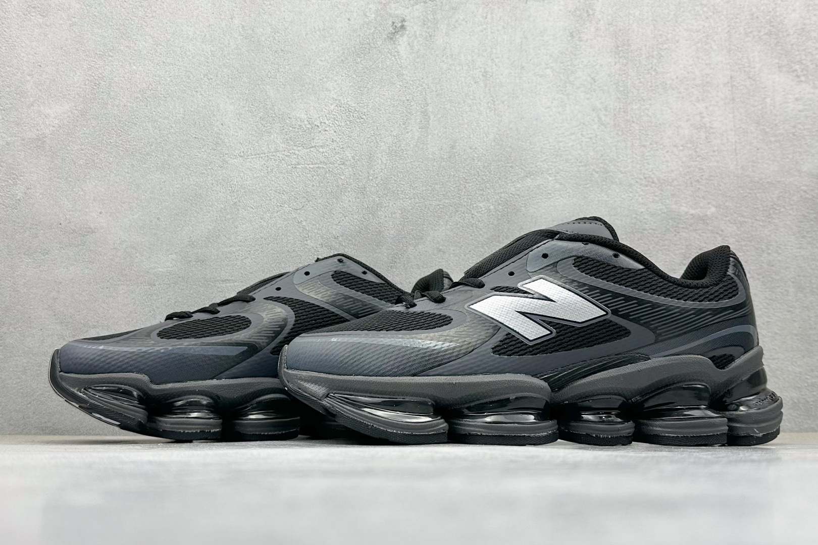 I8 New Balance 新百伦 NB2000 网面休闲鞋 U2000BR