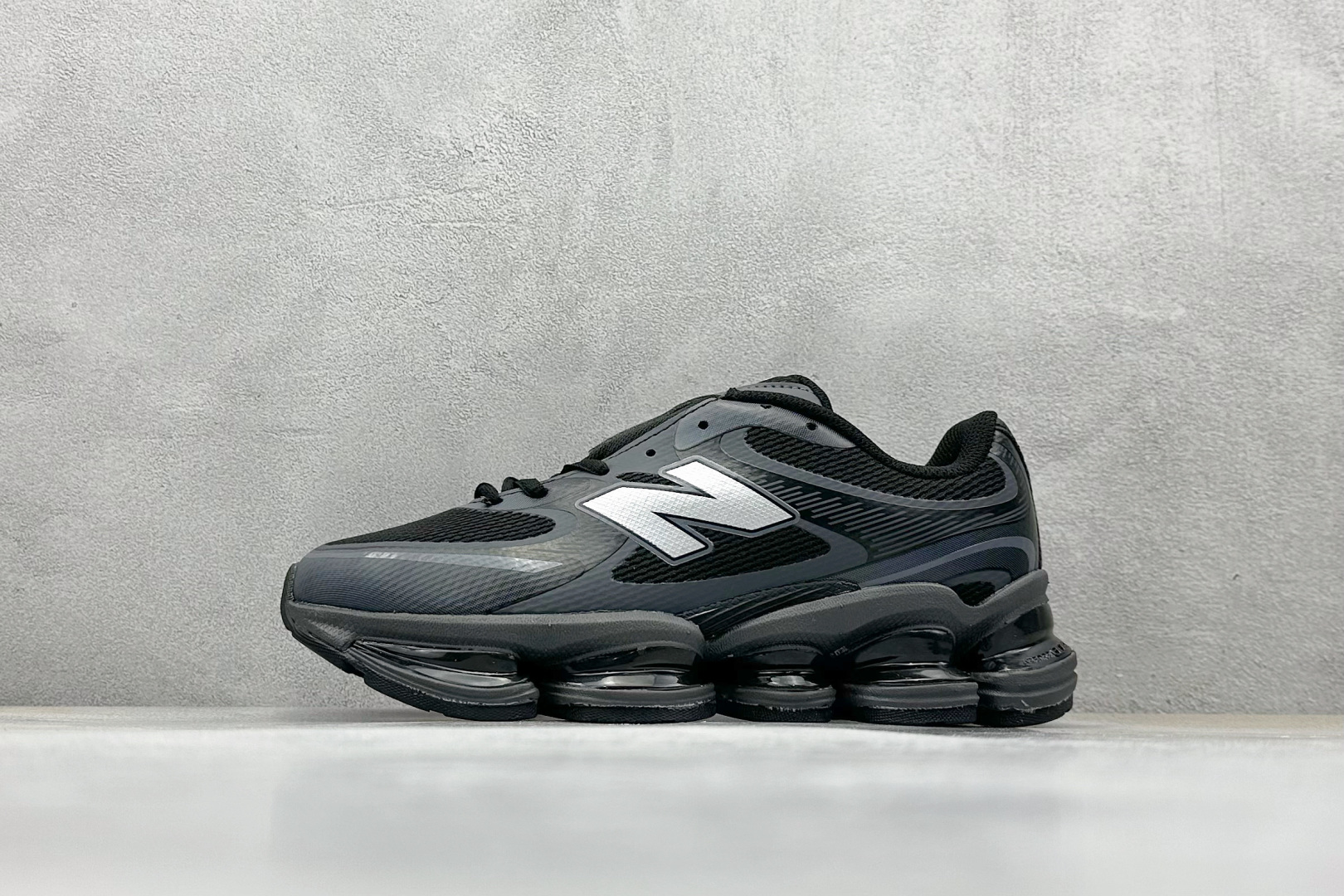 I8 New Balance 新百伦 NB2000 网面休闲鞋 U2000BR