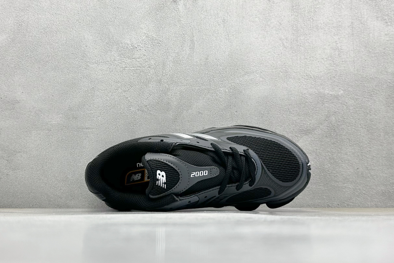 I8 New Balance 新百伦 NB2000 网面休闲鞋 U2000BR