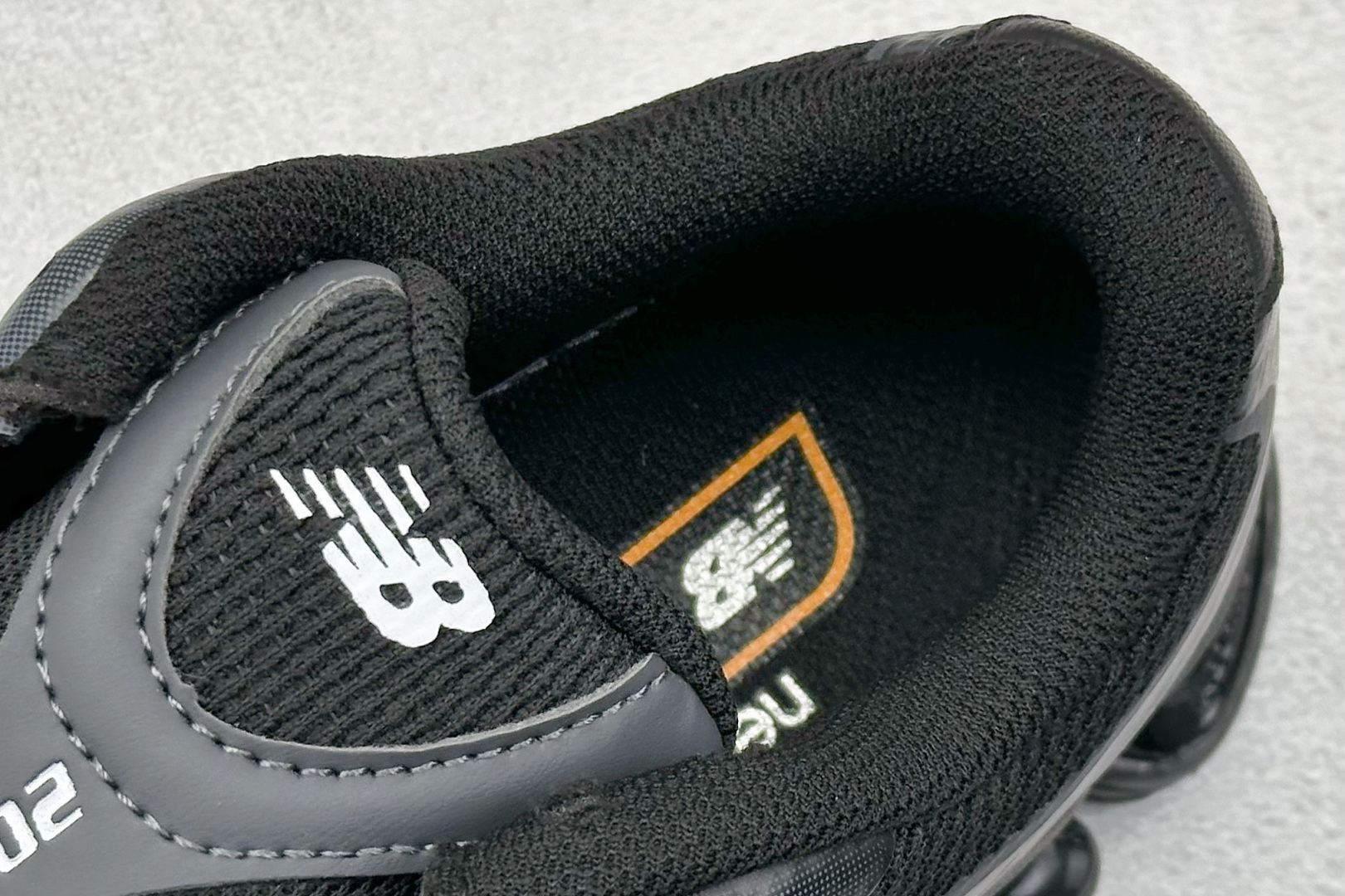 I8 New Balance 新百伦 NB2000 网面休闲鞋 U2000BR