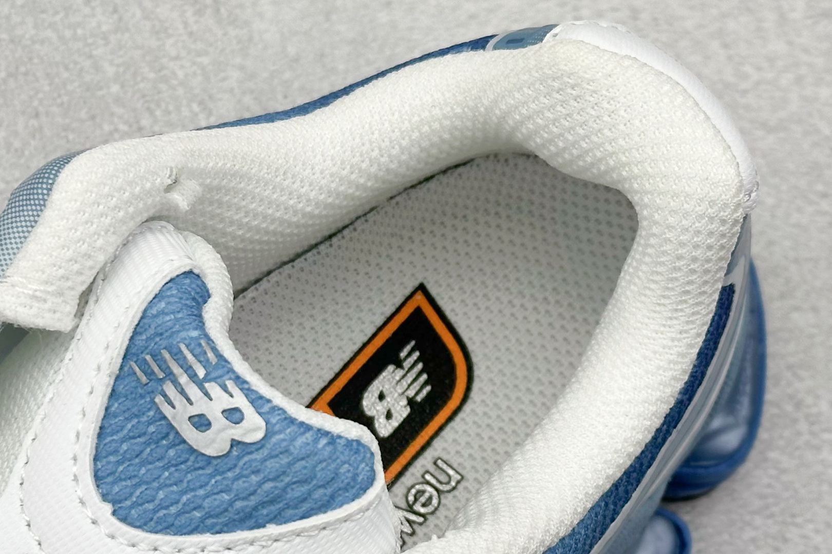 I8 New Balance 新百伦 NB2000 网面休闲鞋 U2000BA